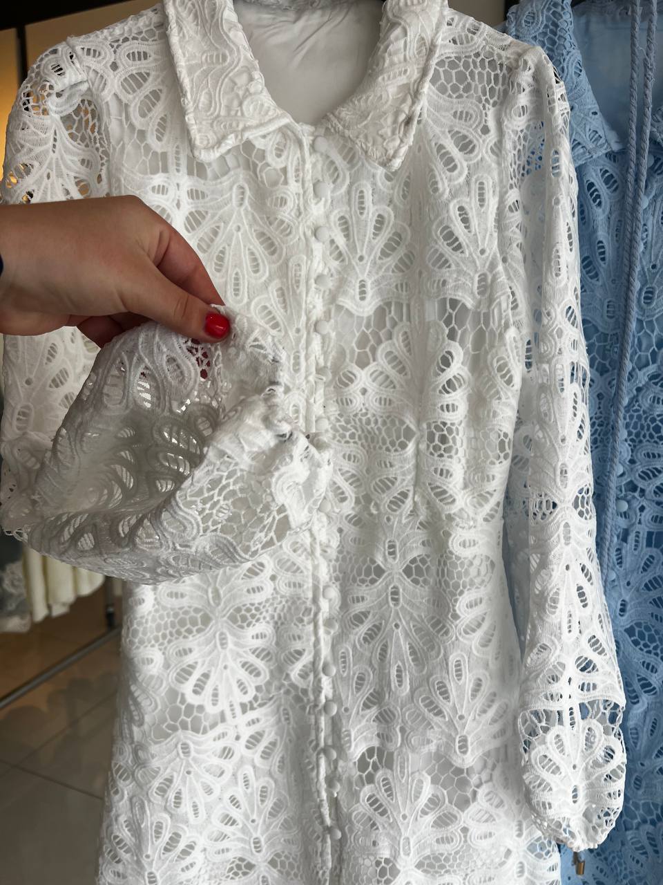 Фото Kitana (Rinascimento, Большие размеры)