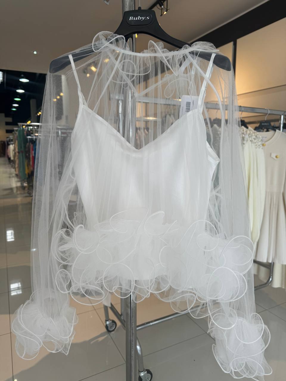 Фото Kitana (Rinascimento, Большие размеры)