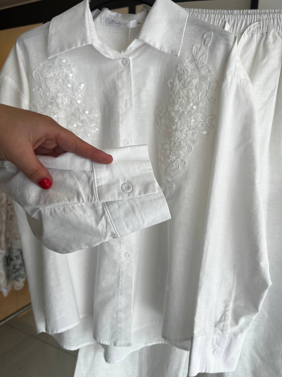 Итальянская одежда, бренд Kitana (Rinascimento, Большие размеры), арт. 74149526