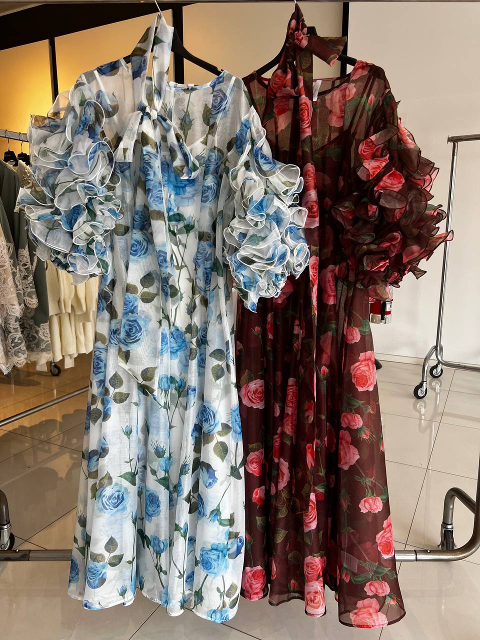 Фото Kitana (Rinascimento, Большие размеры)