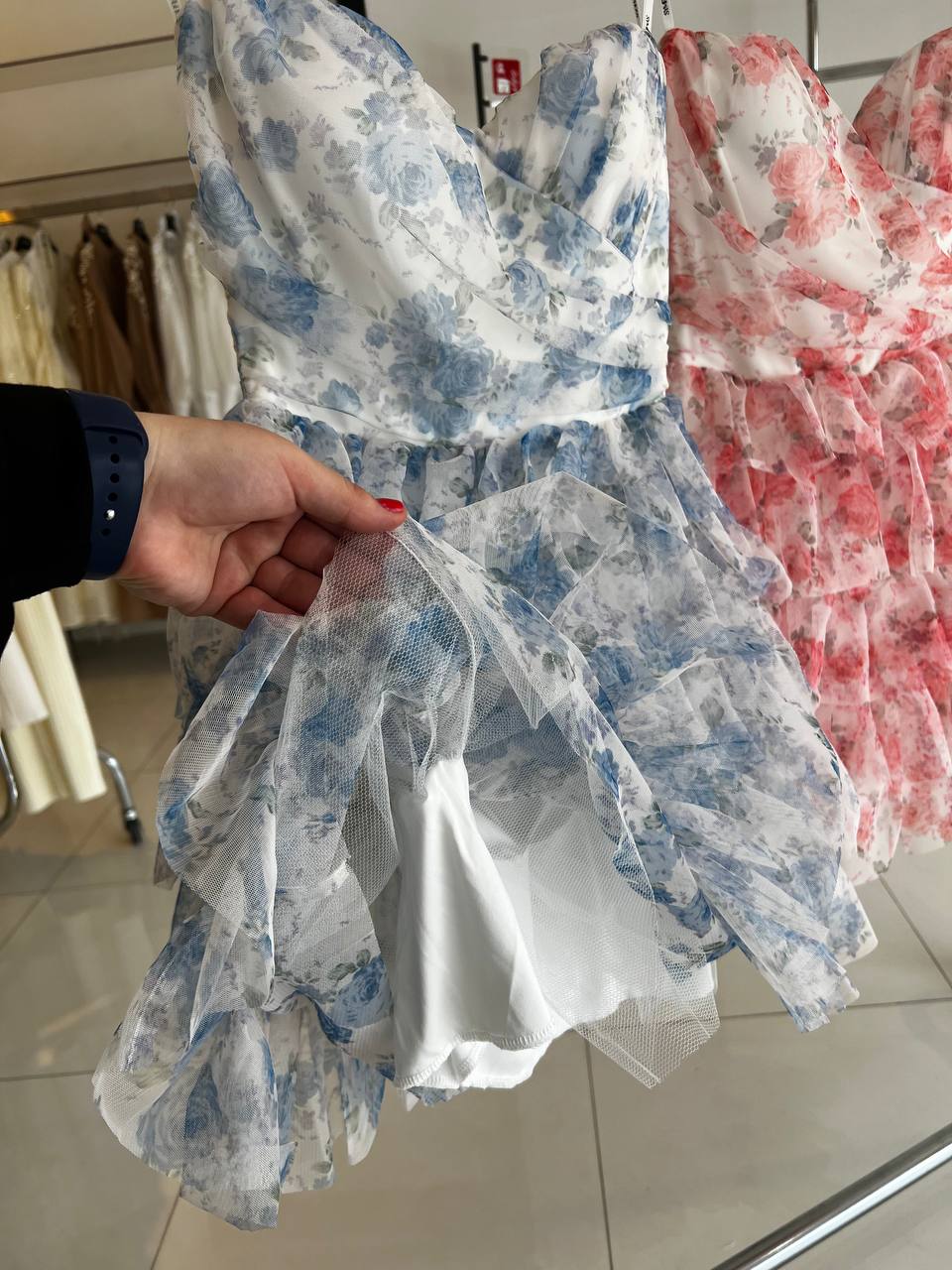 Фото Kitana (Rinascimento, Большие размеры)