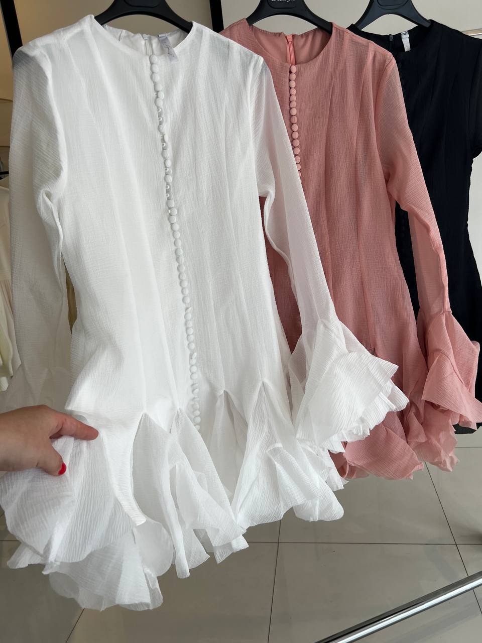 Фото Kitana (Rinascimento, Большие размеры)