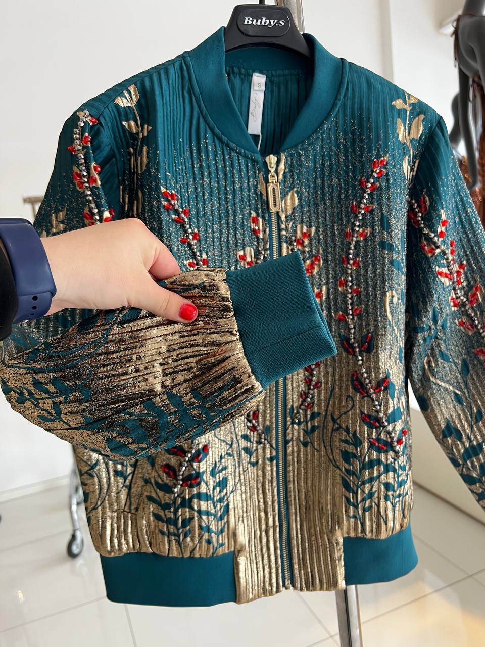 Итальянская одежда, бренд Kitana (Rinascimento, Большие размеры), арт. 74149771