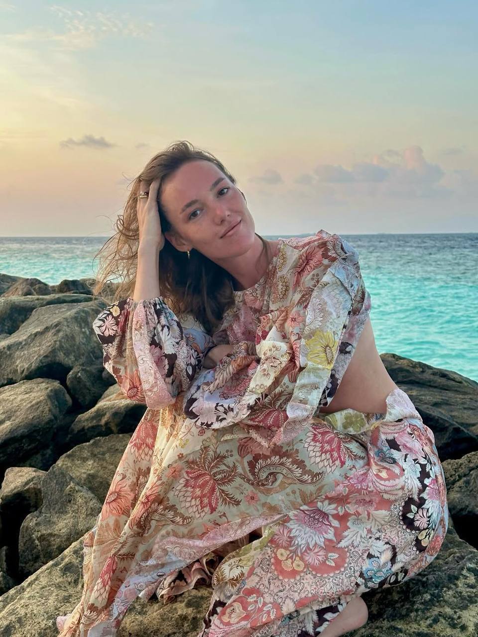 Фото Kitana (Rinascimento, Большие размеры)