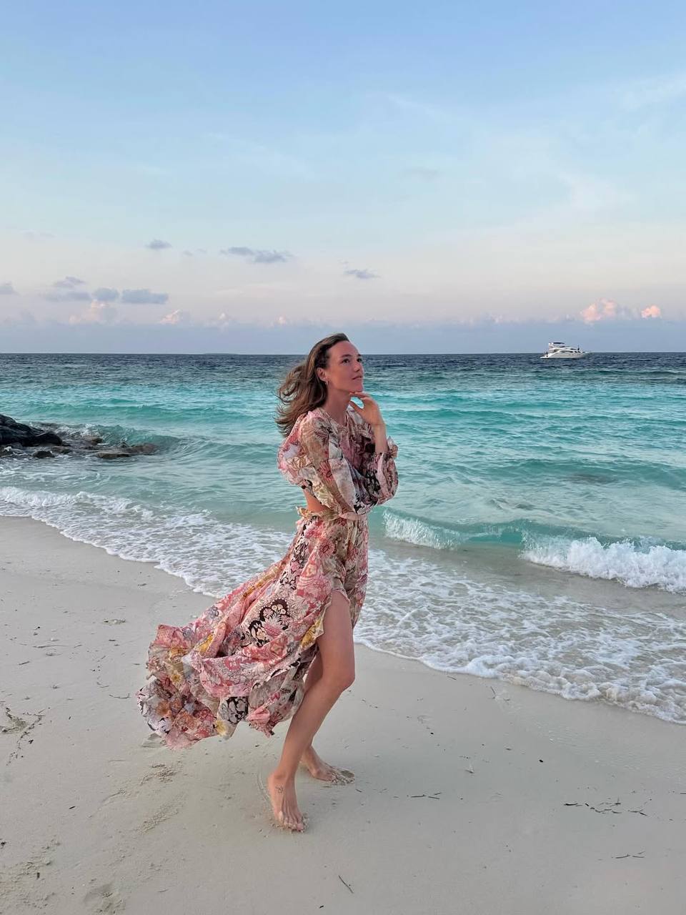 Фото Kitana (Rinascimento, Большие размеры)