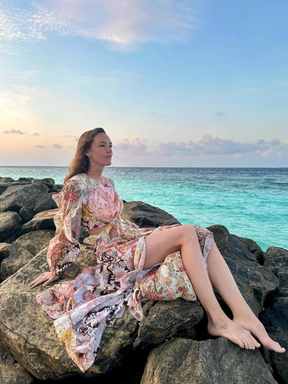 Фото Kitana (Rinascimento, Большие размеры)