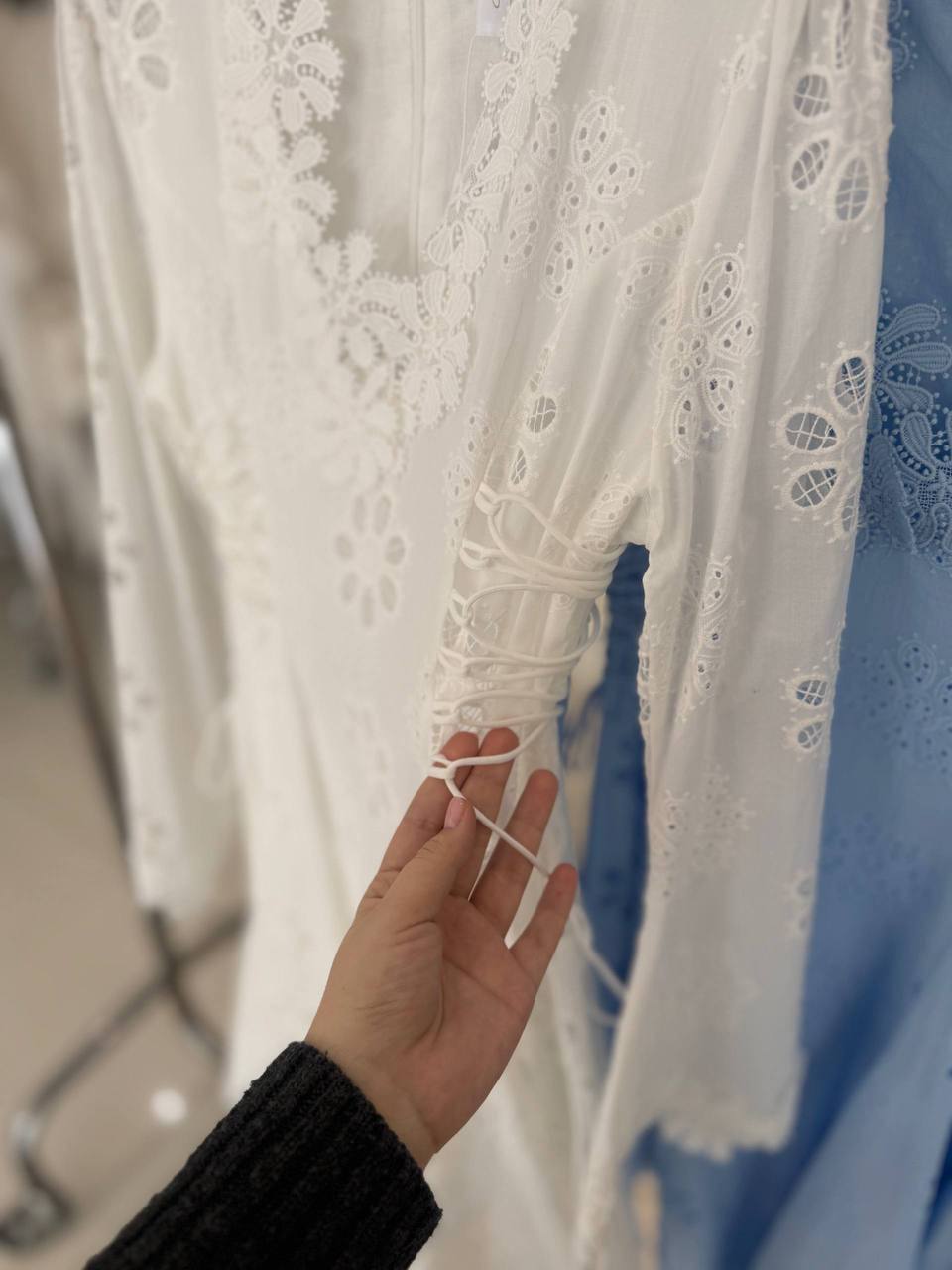 Фото Kitana (Rinascimento, Большие размеры)