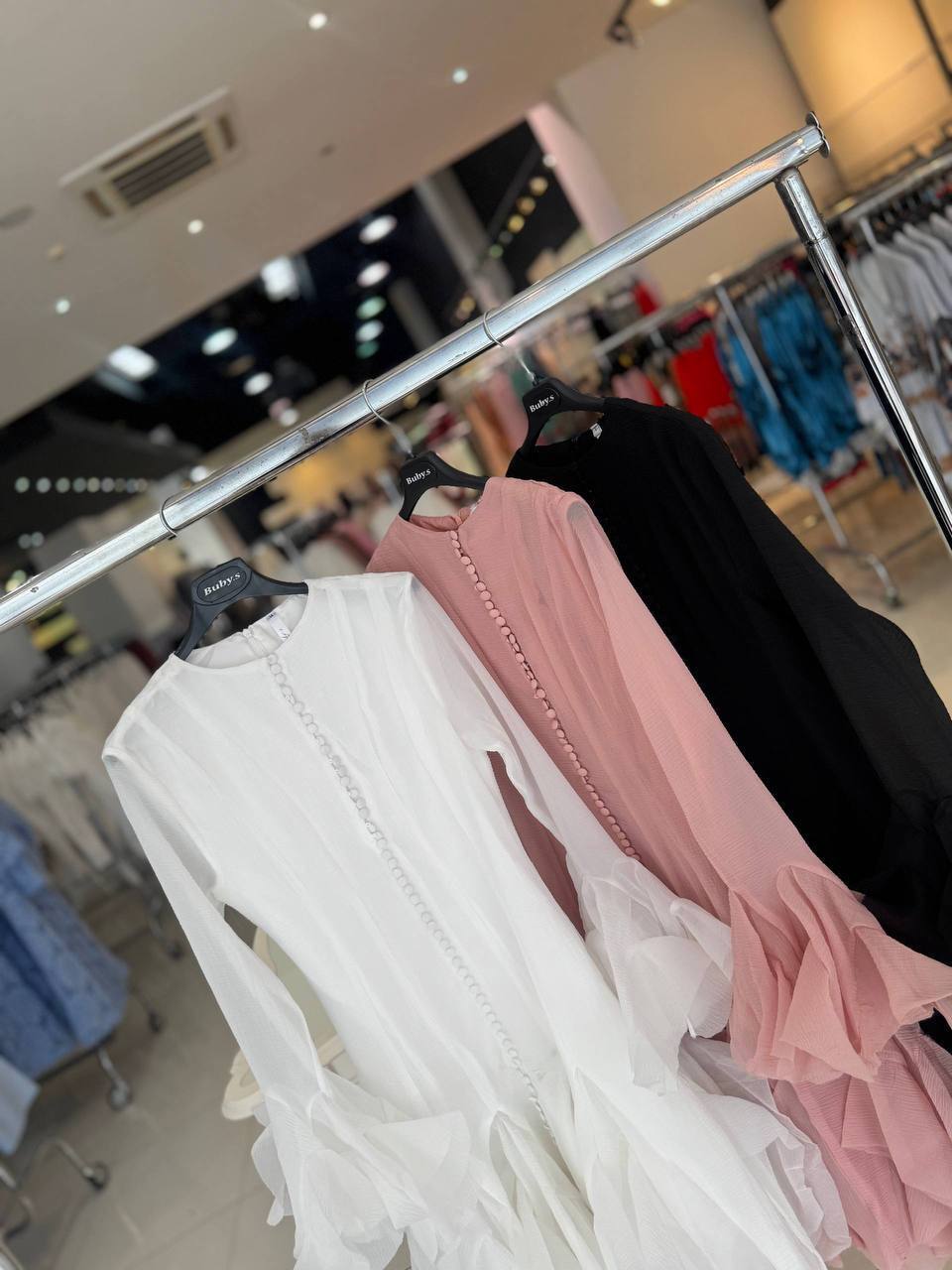 Фото Kitana (Rinascimento, Большие размеры)