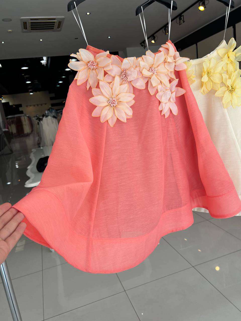 Фото Kitana (Rinascimento, Большие размеры)