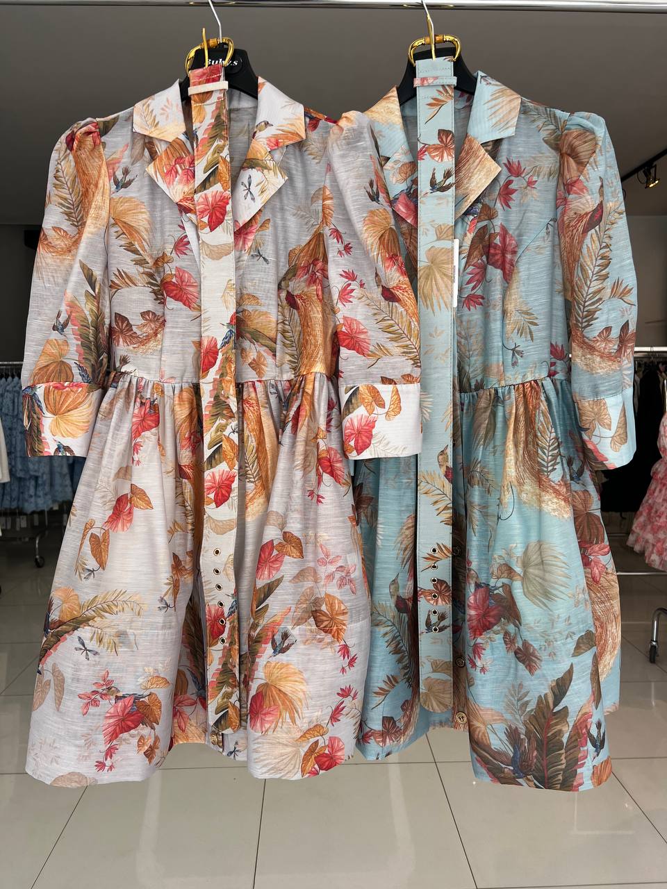 Фото Kitana (Rinascimento, Большие размеры)