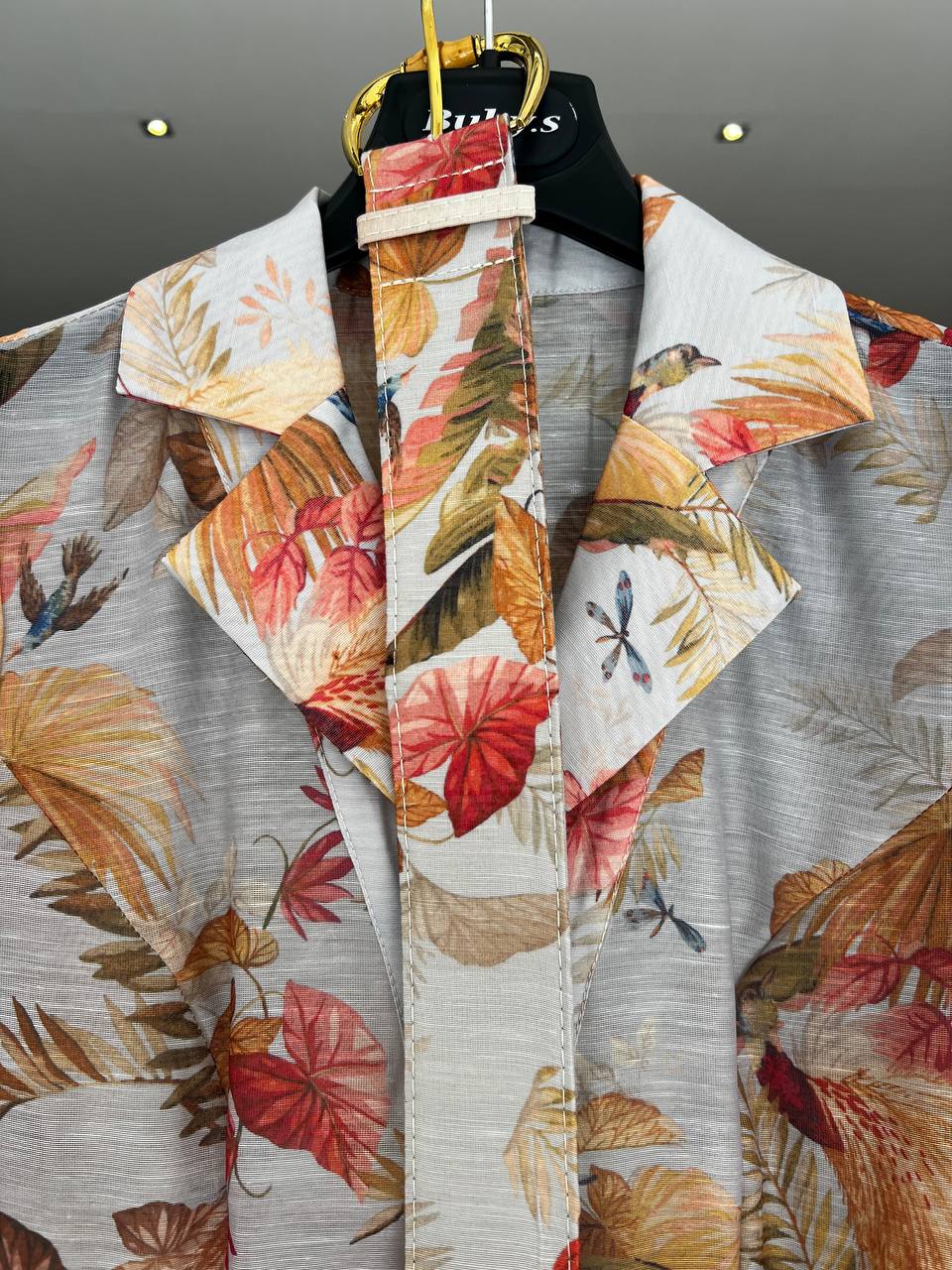 Итальянская одежда, бренд Kitana (Rinascimento, Большие размеры), арт. 74185351