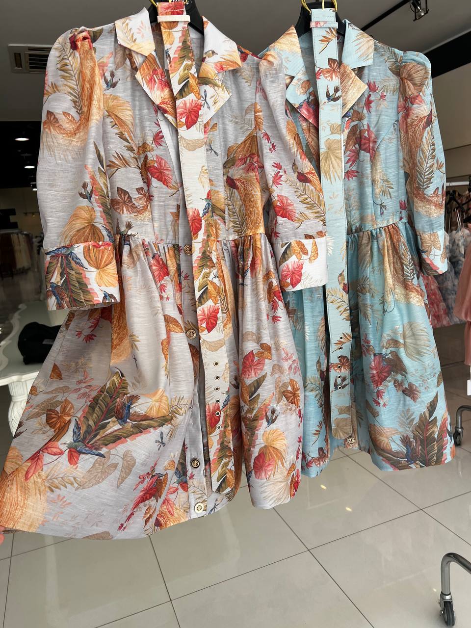 Фото Kitana (Rinascimento, Большие размеры)