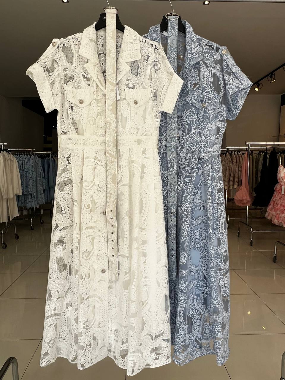 Фото Kitana (Rinascimento, Большие размеры)