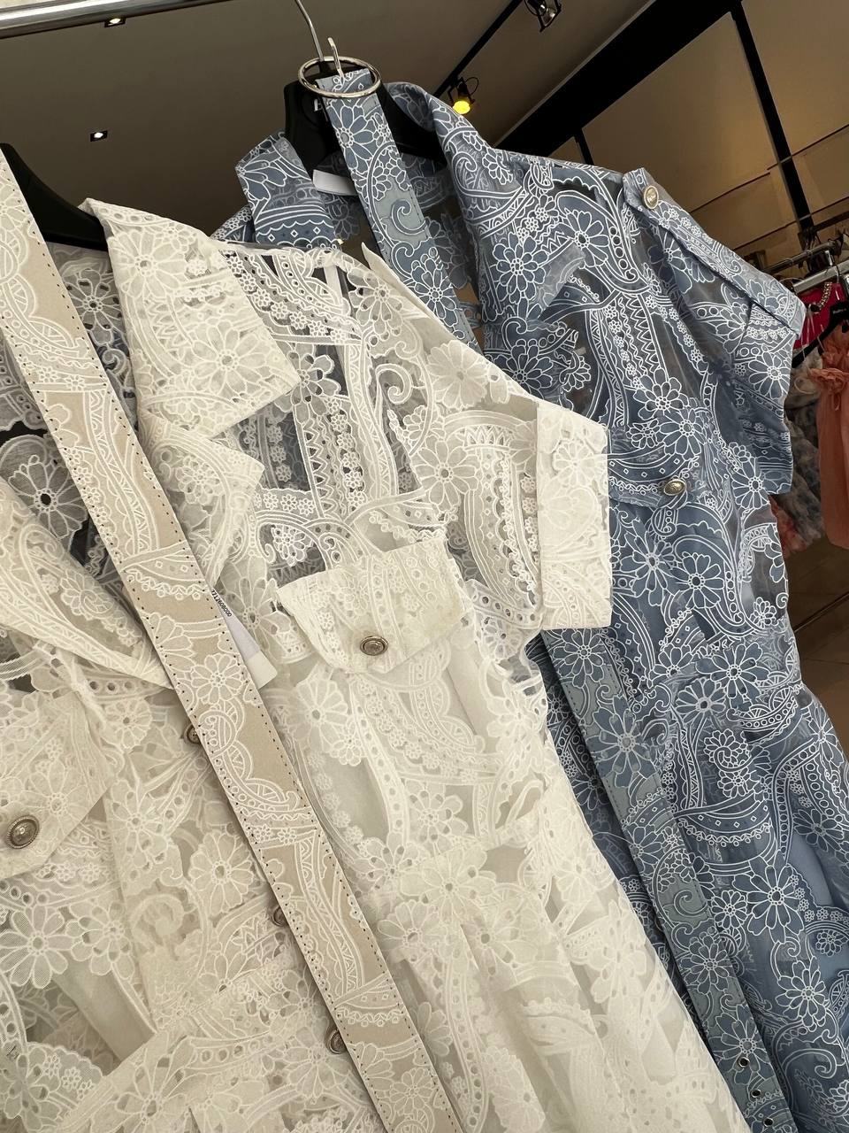 Фото Kitana (Rinascimento, Большие размеры)