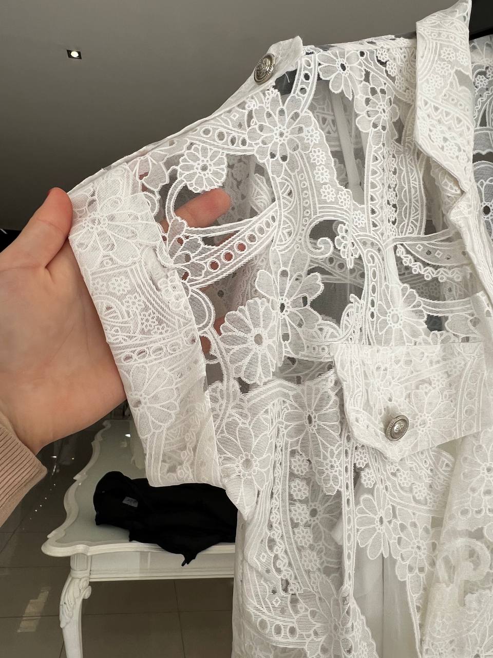 Итальянская одежда, бренд Kitana (Rinascimento, Большие размеры), арт. 74185375