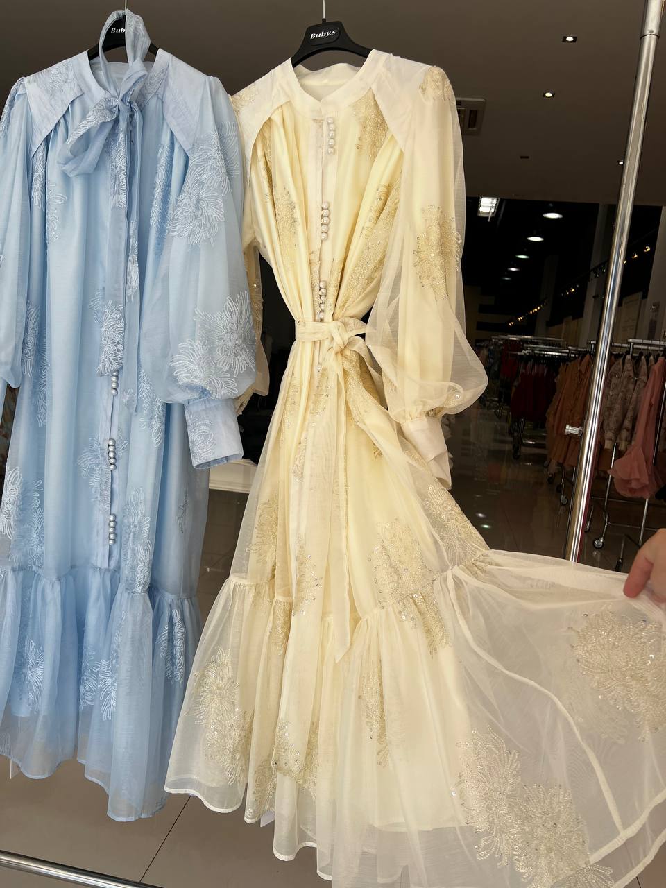 Фото Kitana (Rinascimento, Большие размеры)