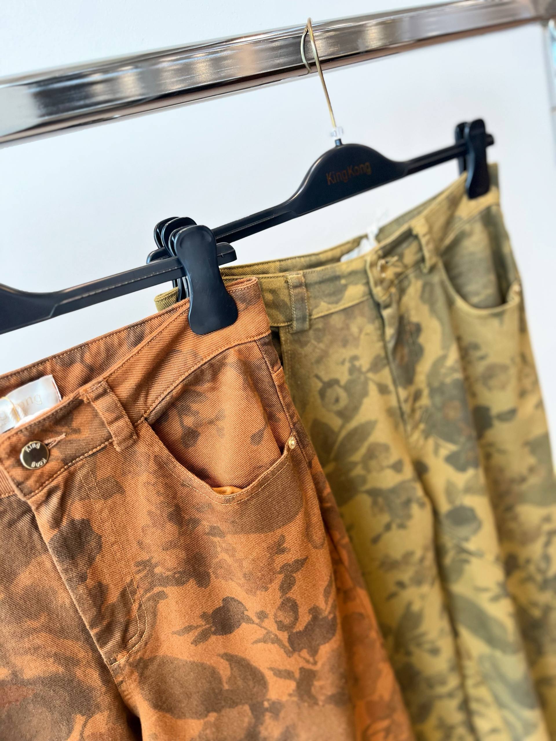 Итальянская одежда, бренд King Kong, арт. 74144431