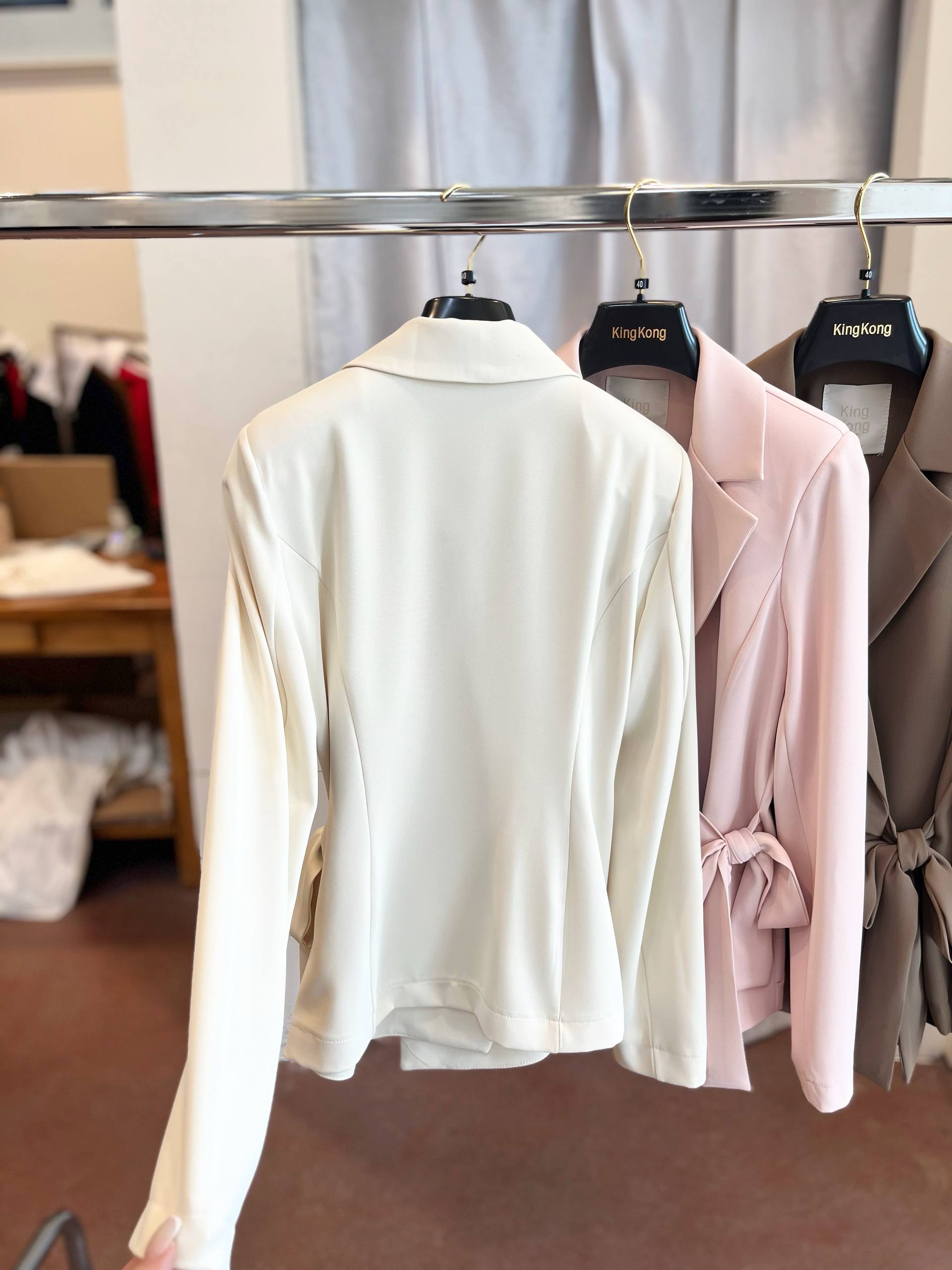 Итальянская одежда, бренд King Kong, арт. 74144602