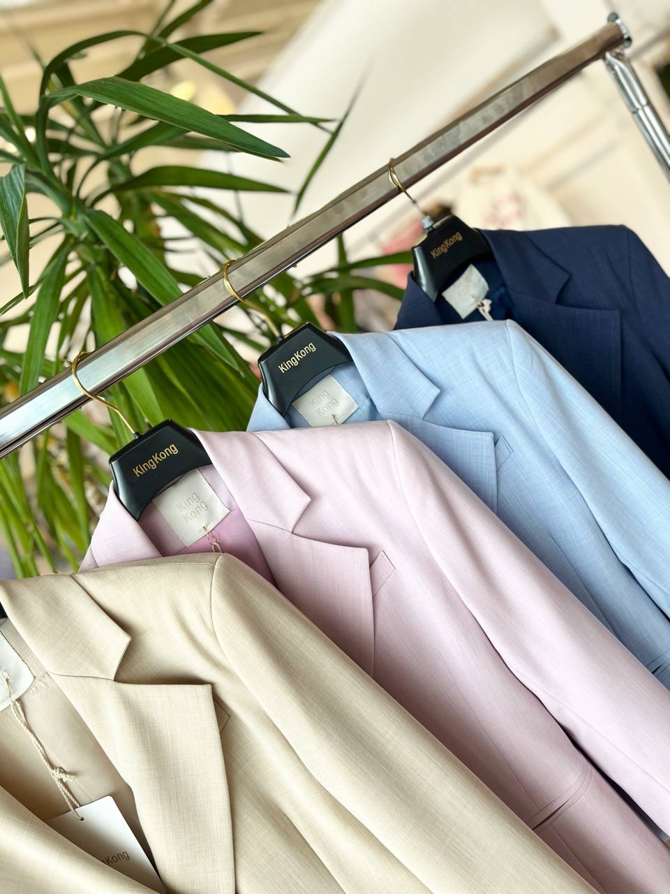 Итальянская одежда, бренд King Kong, арт. 74145866