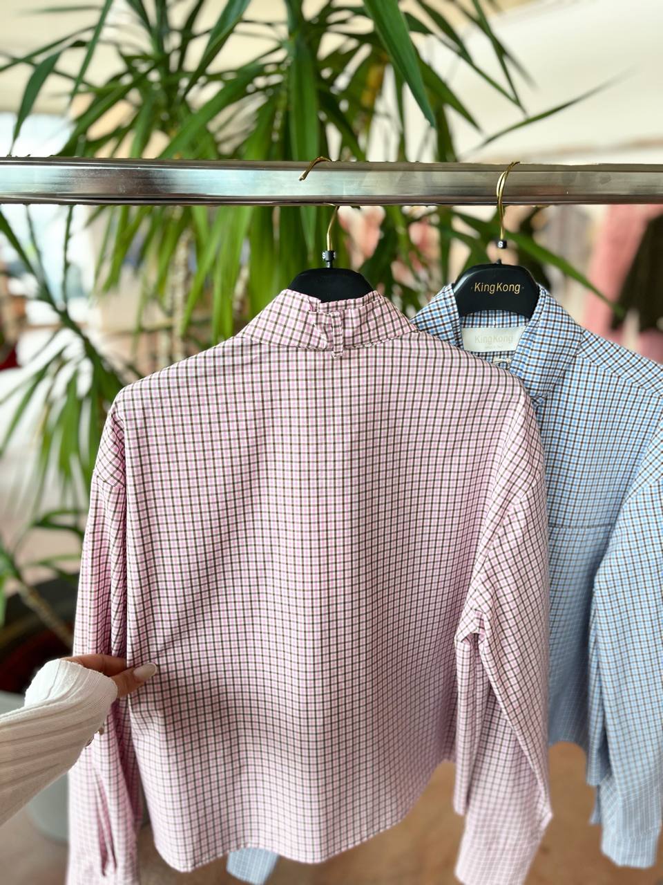 Итальянская одежда, бренд King Kong, арт. 74145903