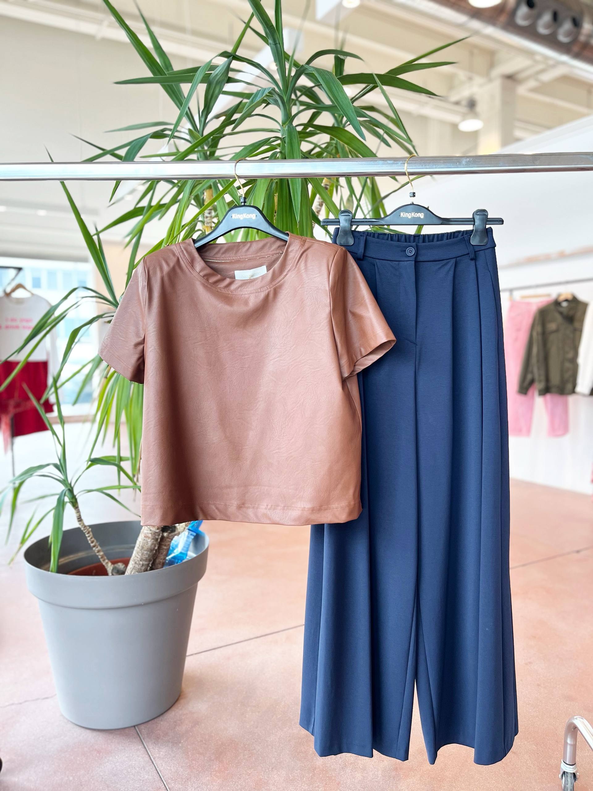 Итальянская одежда, бренд King Kong, арт. 74146019