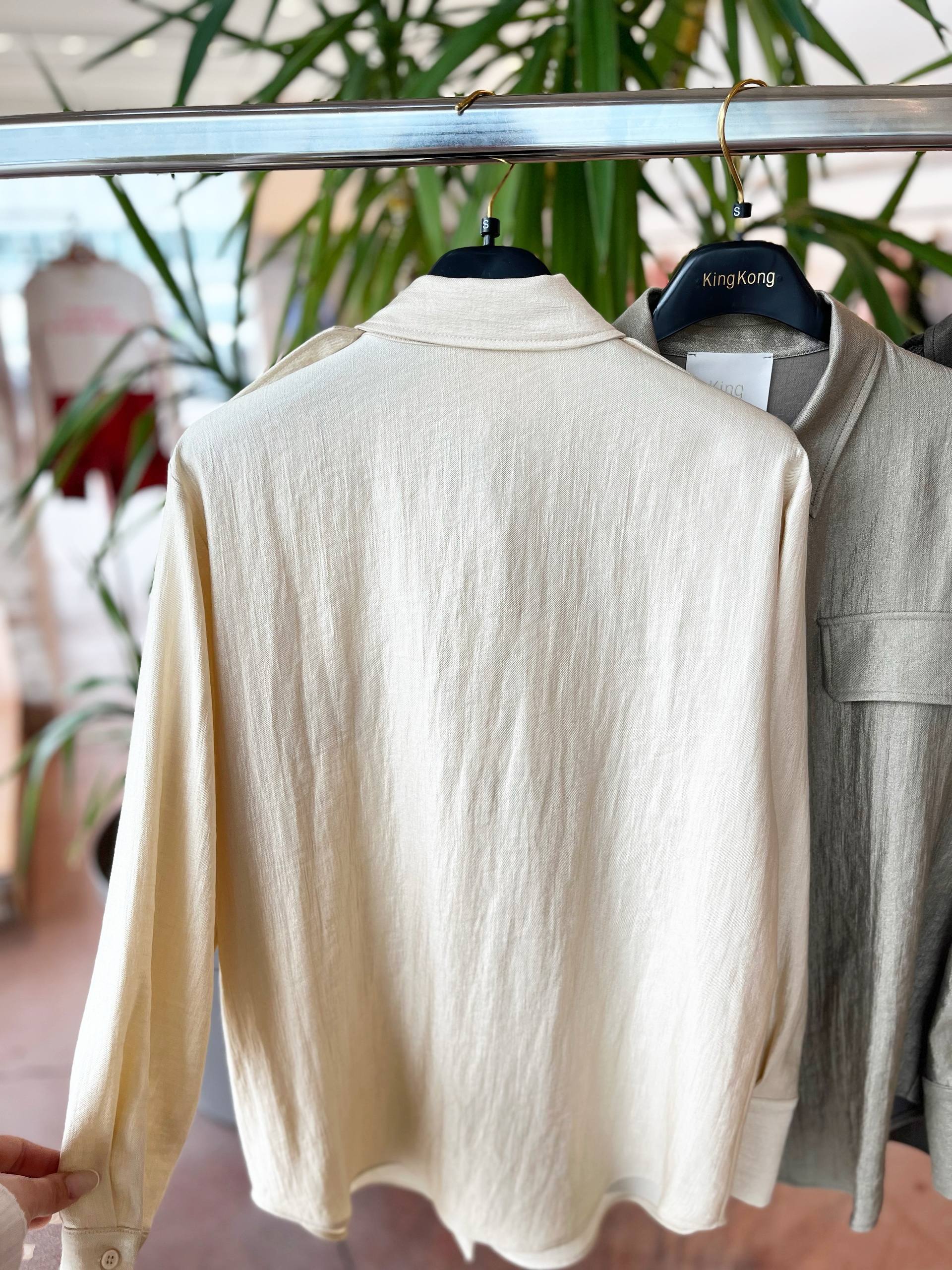 Итальянская одежда, бренд King Kong, арт. 74146080