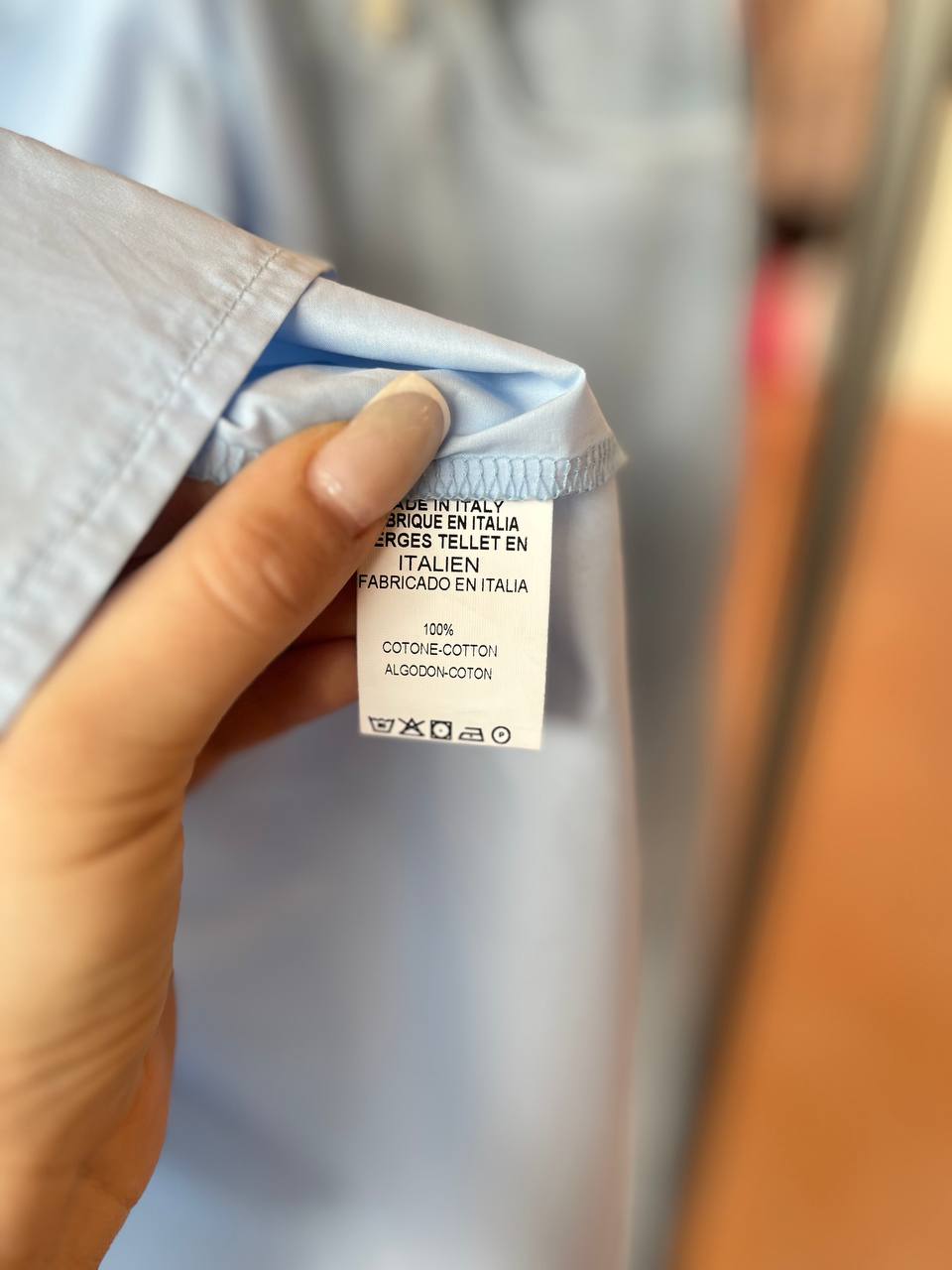 Итальянская одежда, бренд King Kong, арт. 74148485