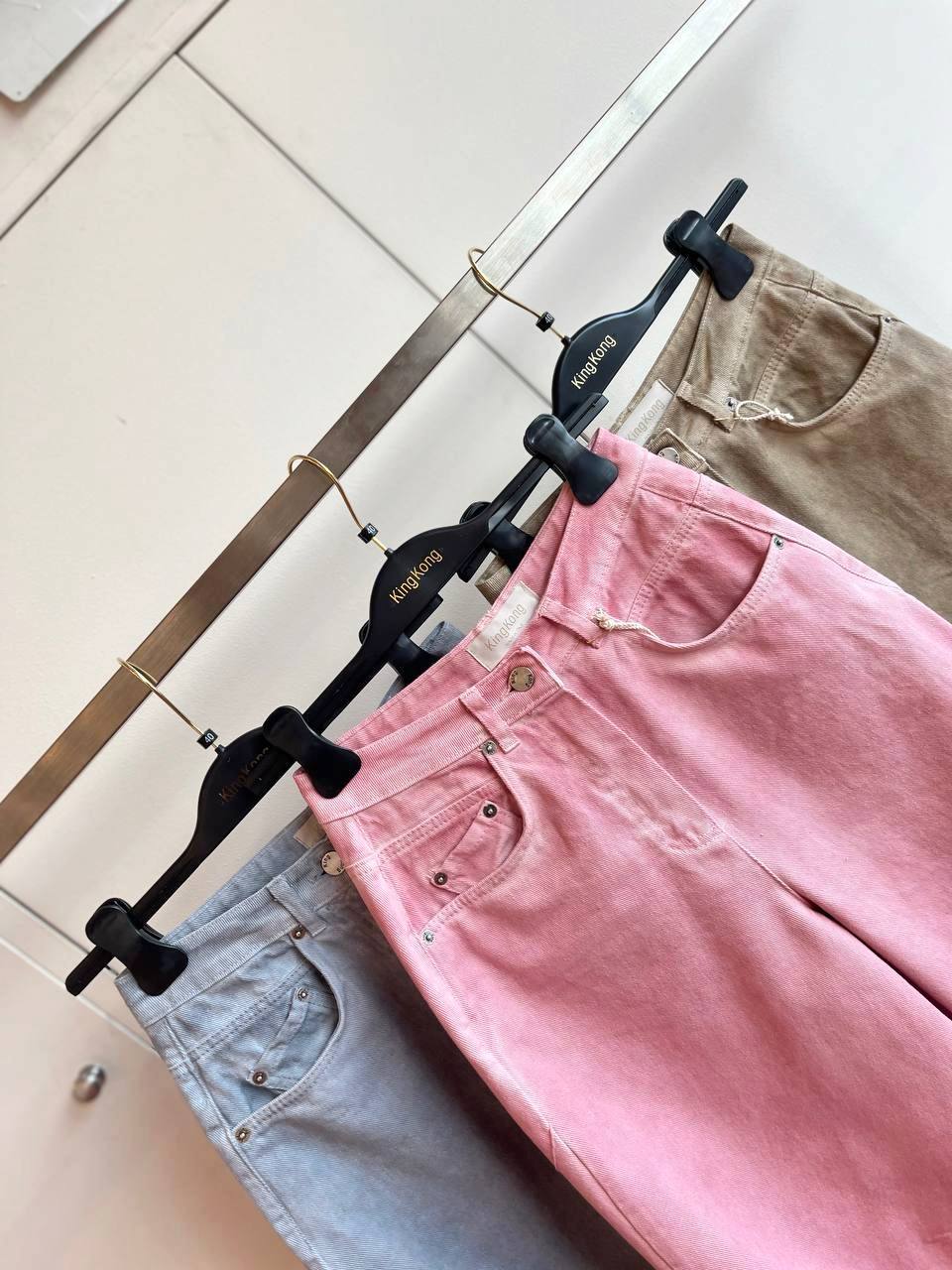 Итальянская одежда, бренд King Kong, арт. 74148791