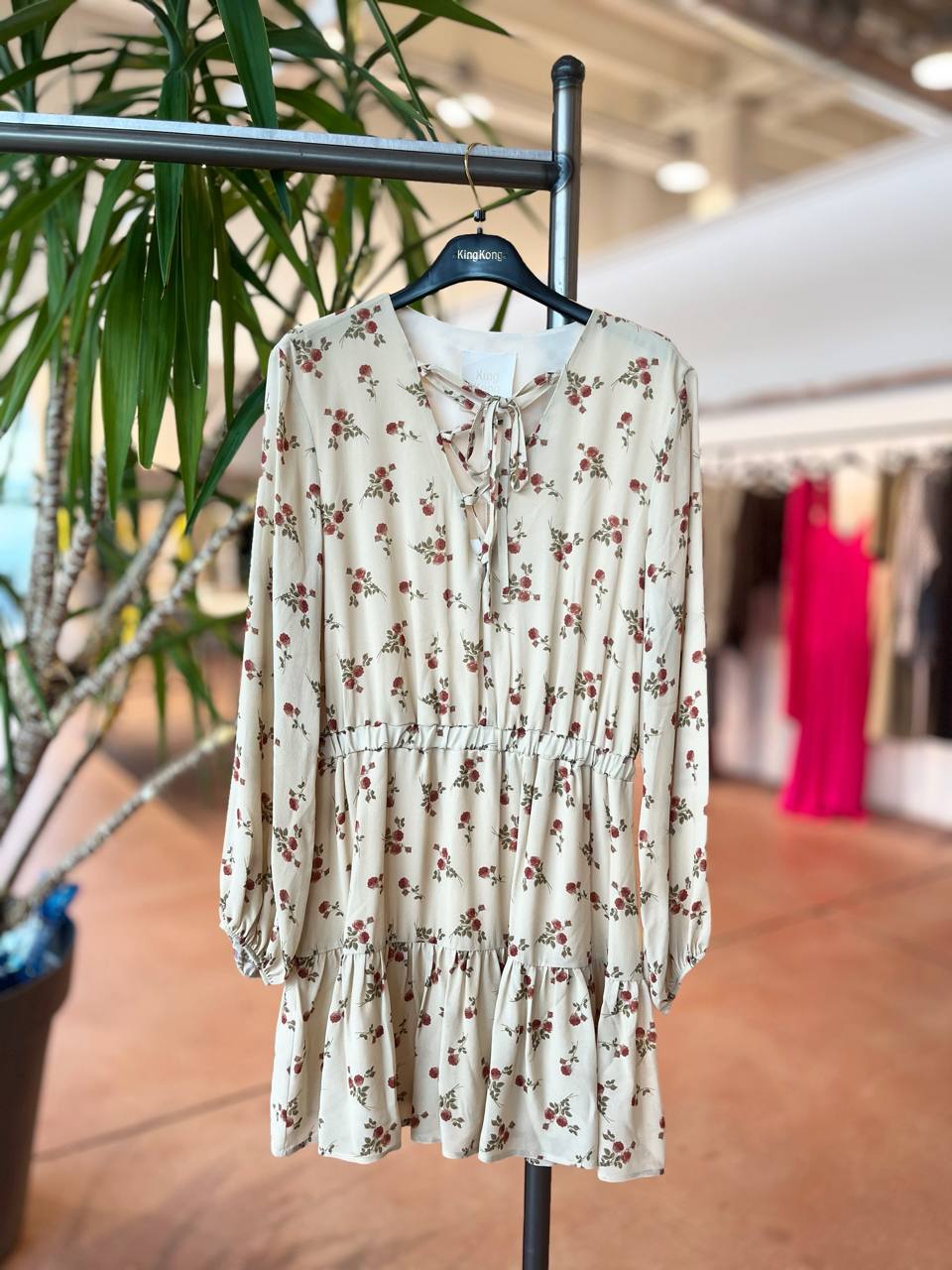 Итальянская одежда, бренд King Kong, арт. 74161451