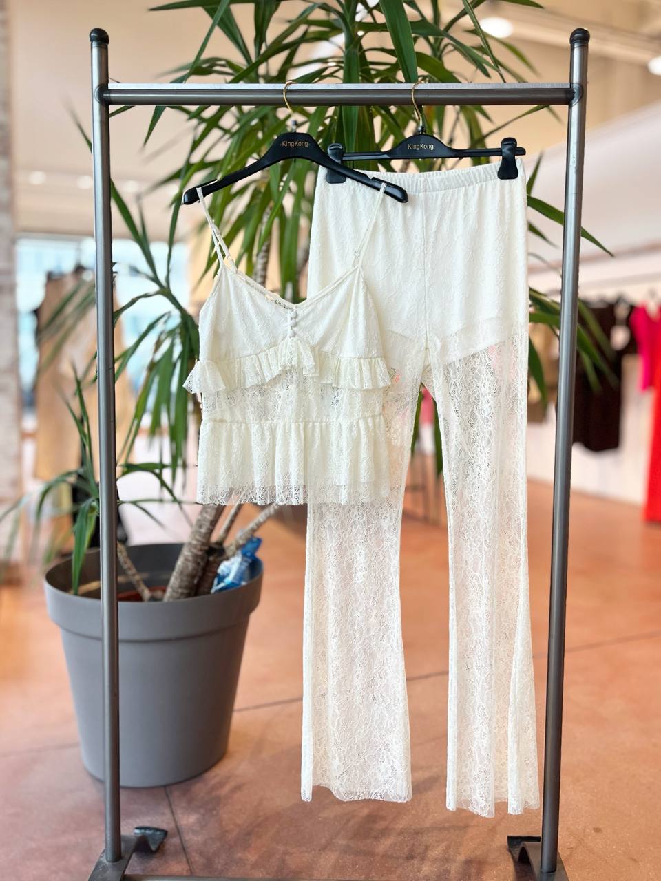 Итальянская одежда, бренд King Kong, арт. 74161462