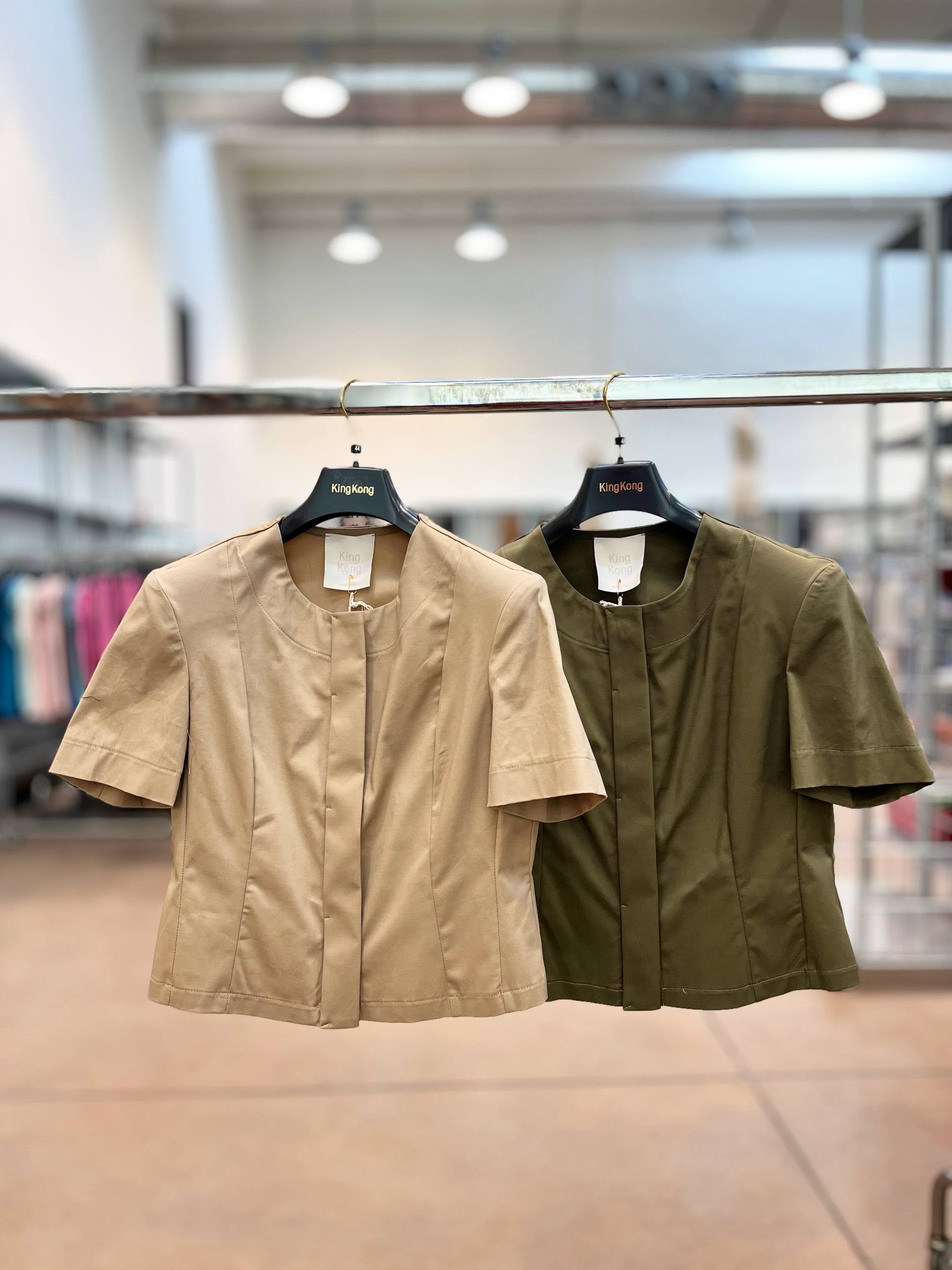 Итальянская одежда, бренд King Kong, арт. 74180451