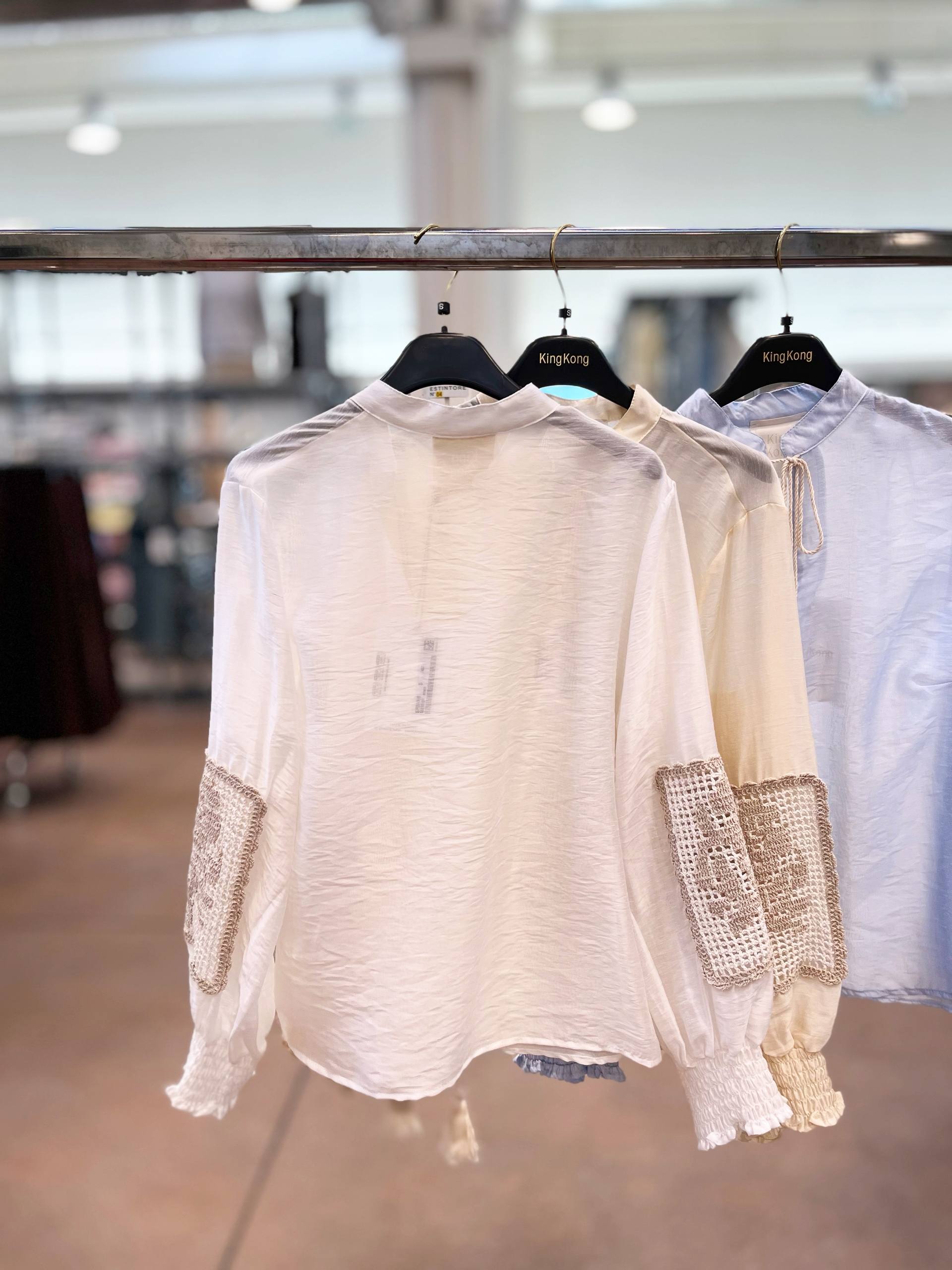 Итальянская одежда, бренд King Kong, арт. 74180494