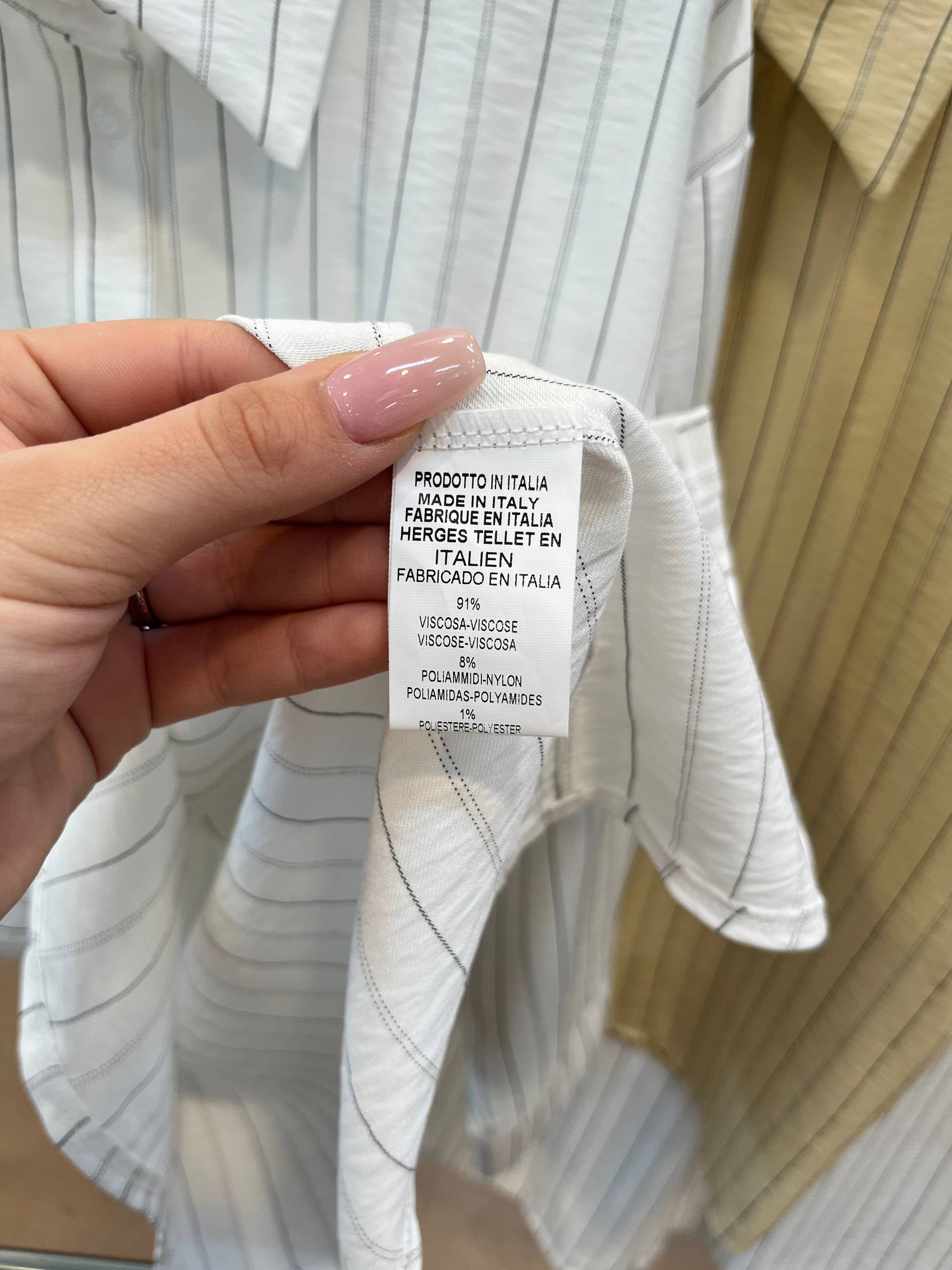 Итальянская одежда, бренд King Kong, арт. 74180520