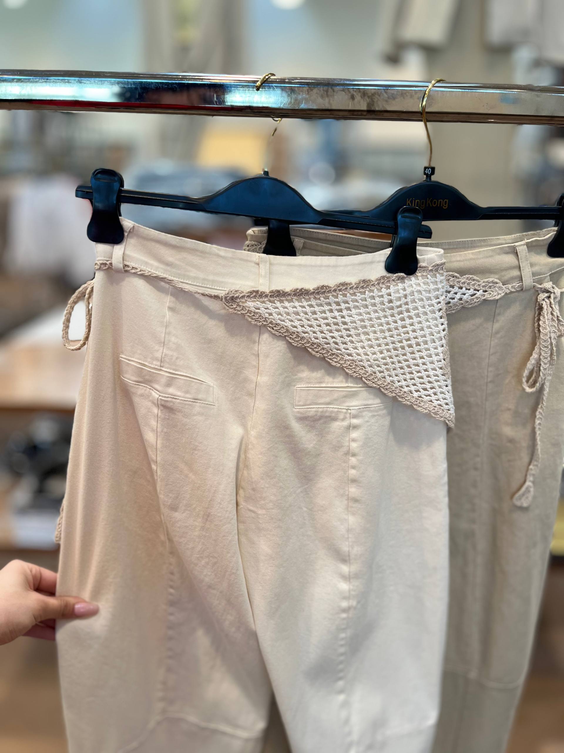 Итальянская одежда, бренд King Kong, арт. 74180804