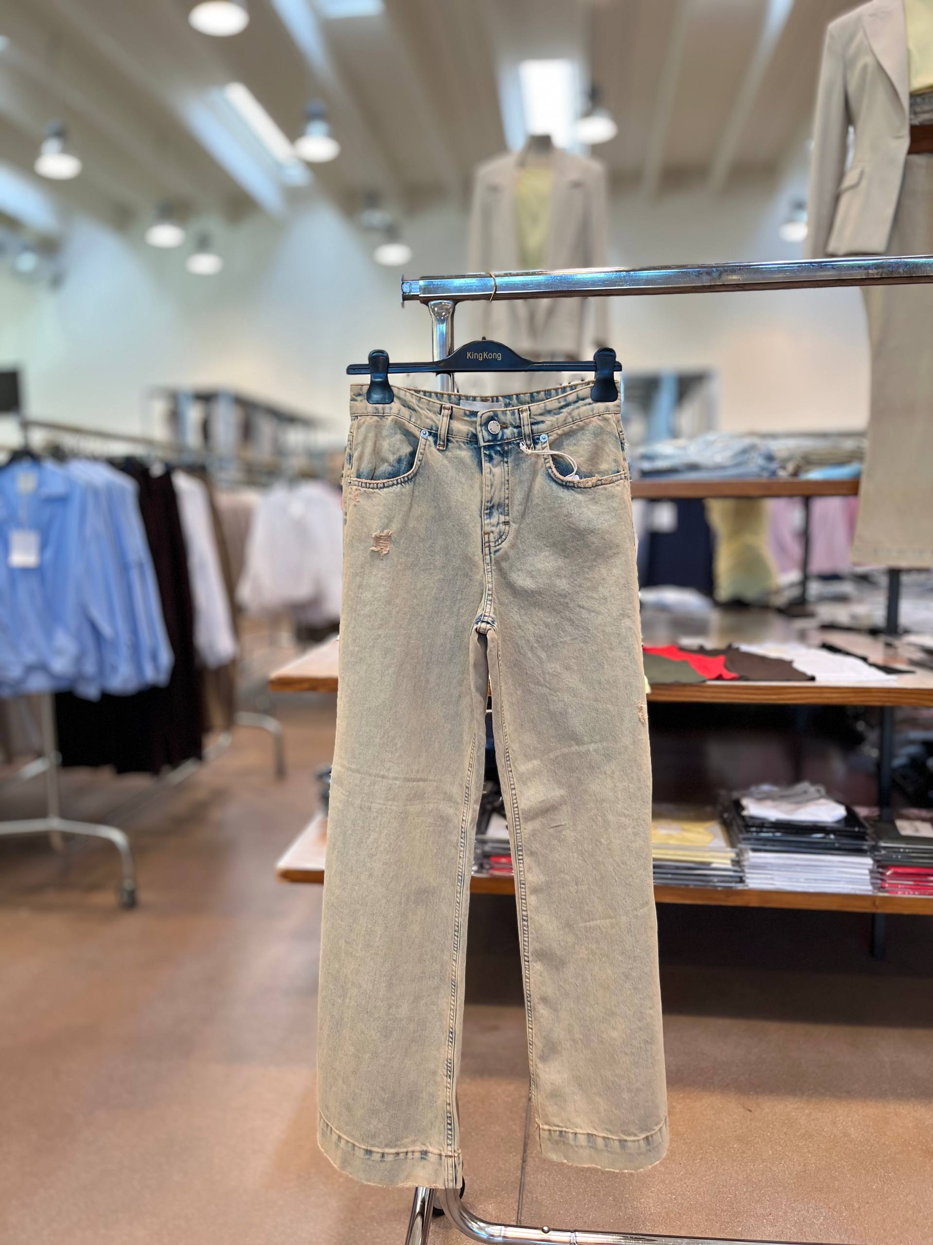 Итальянская одежда, бренд King Kong, арт. 74184502