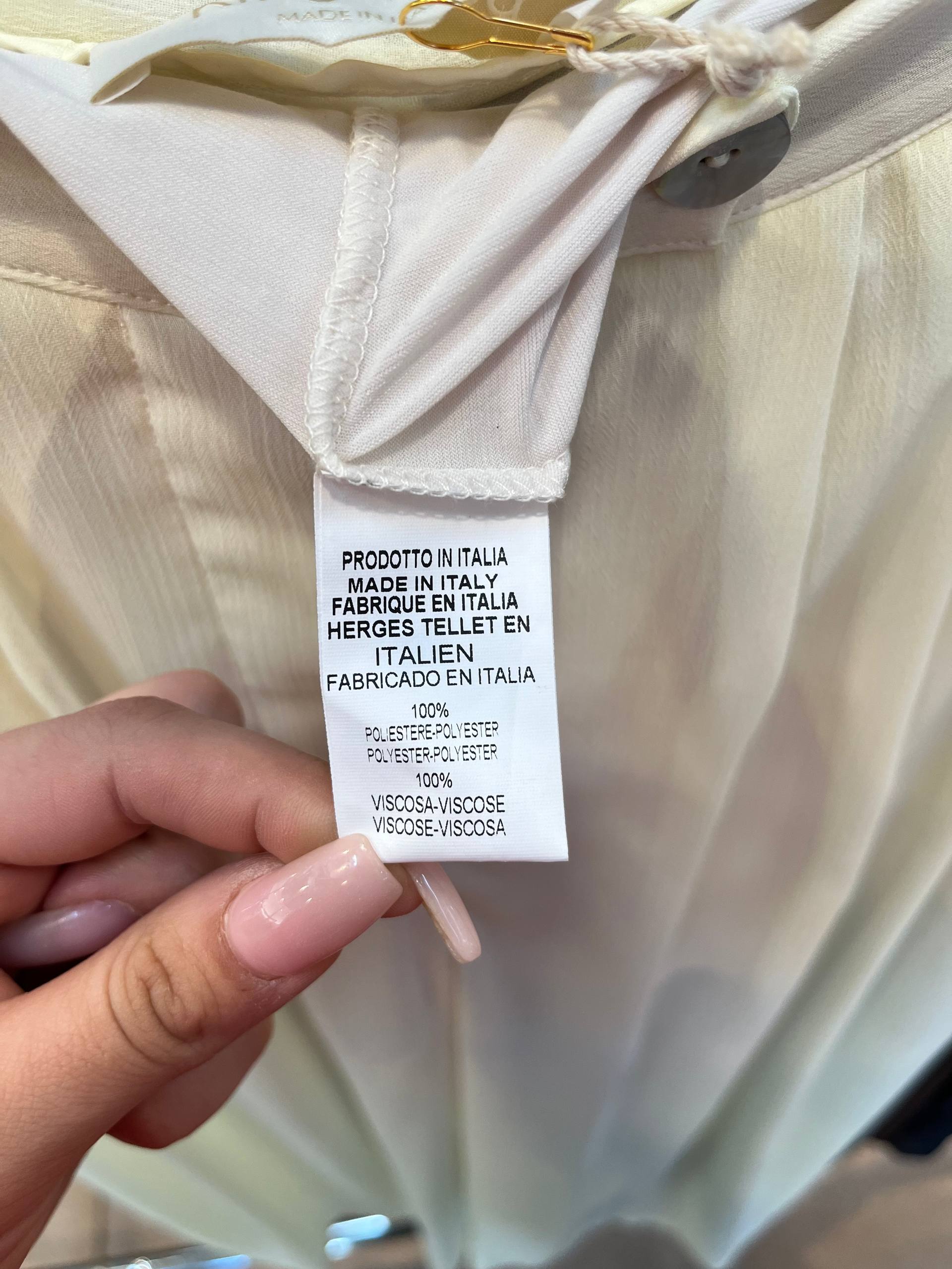 Итальянская одежда, бренд King Kong, арт. 74184509