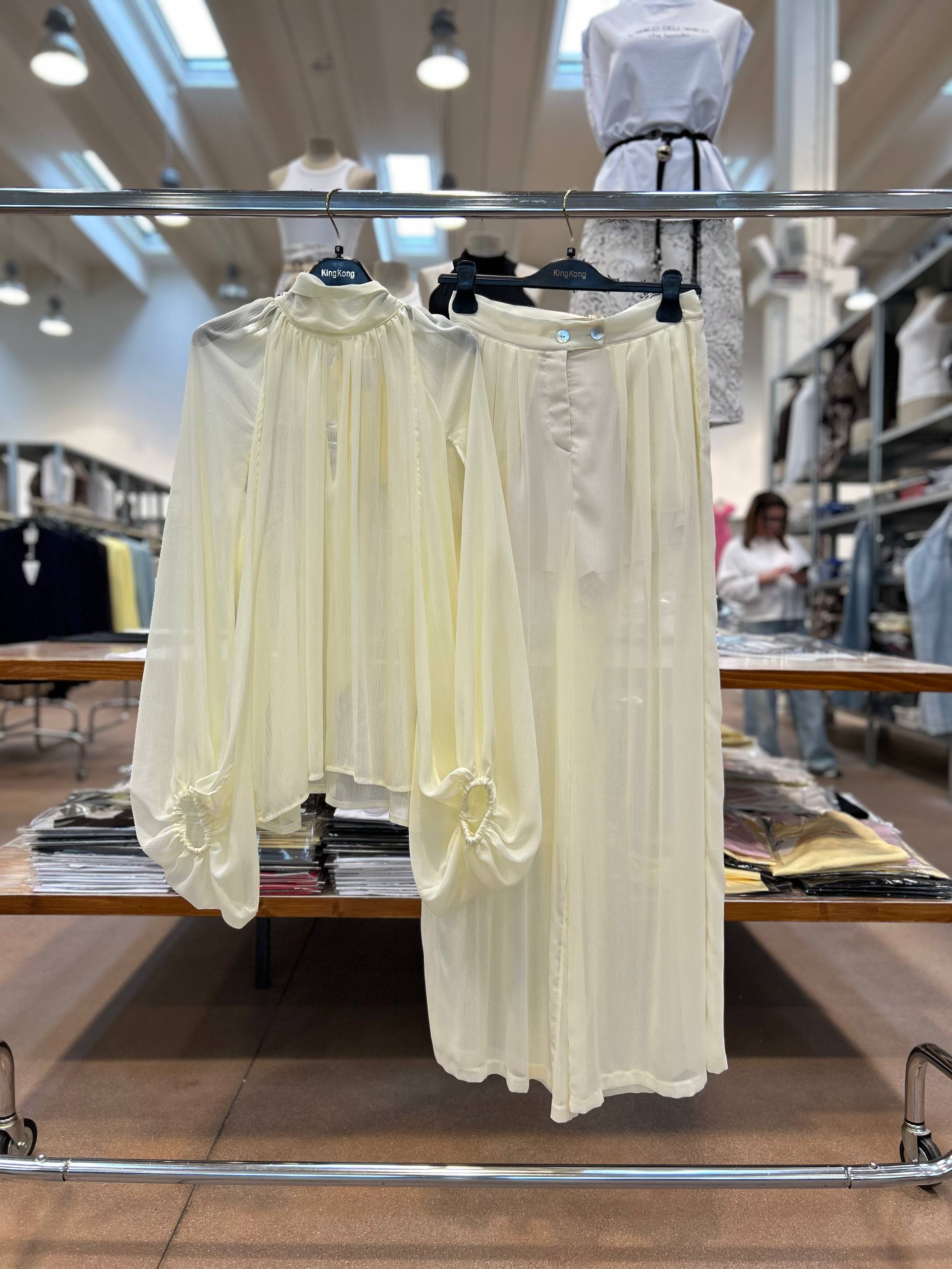 Итальянская одежда, бренд King Kong, арт. 74197926