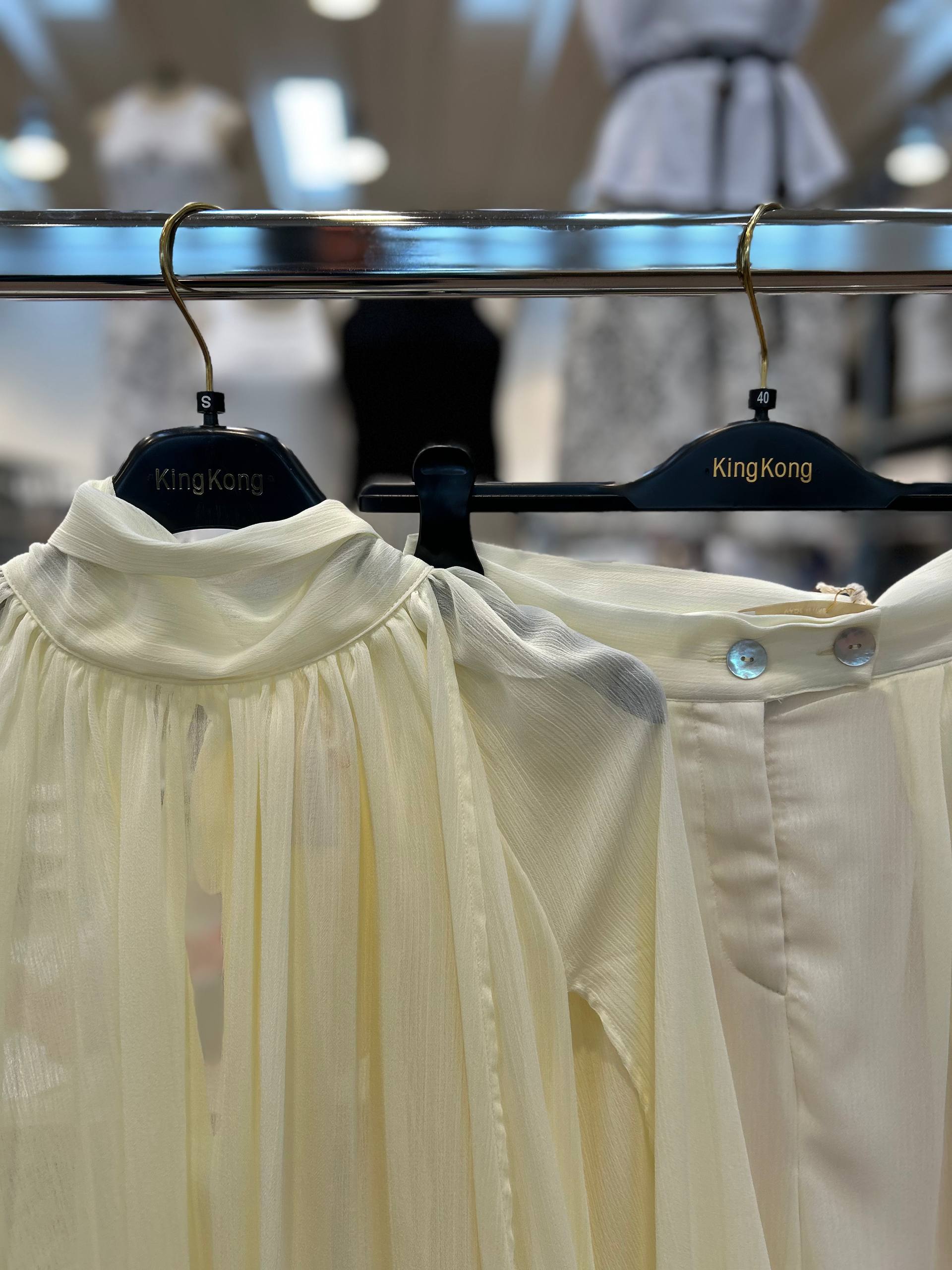 Итальянская одежда, бренд King Kong, арт. 74197927