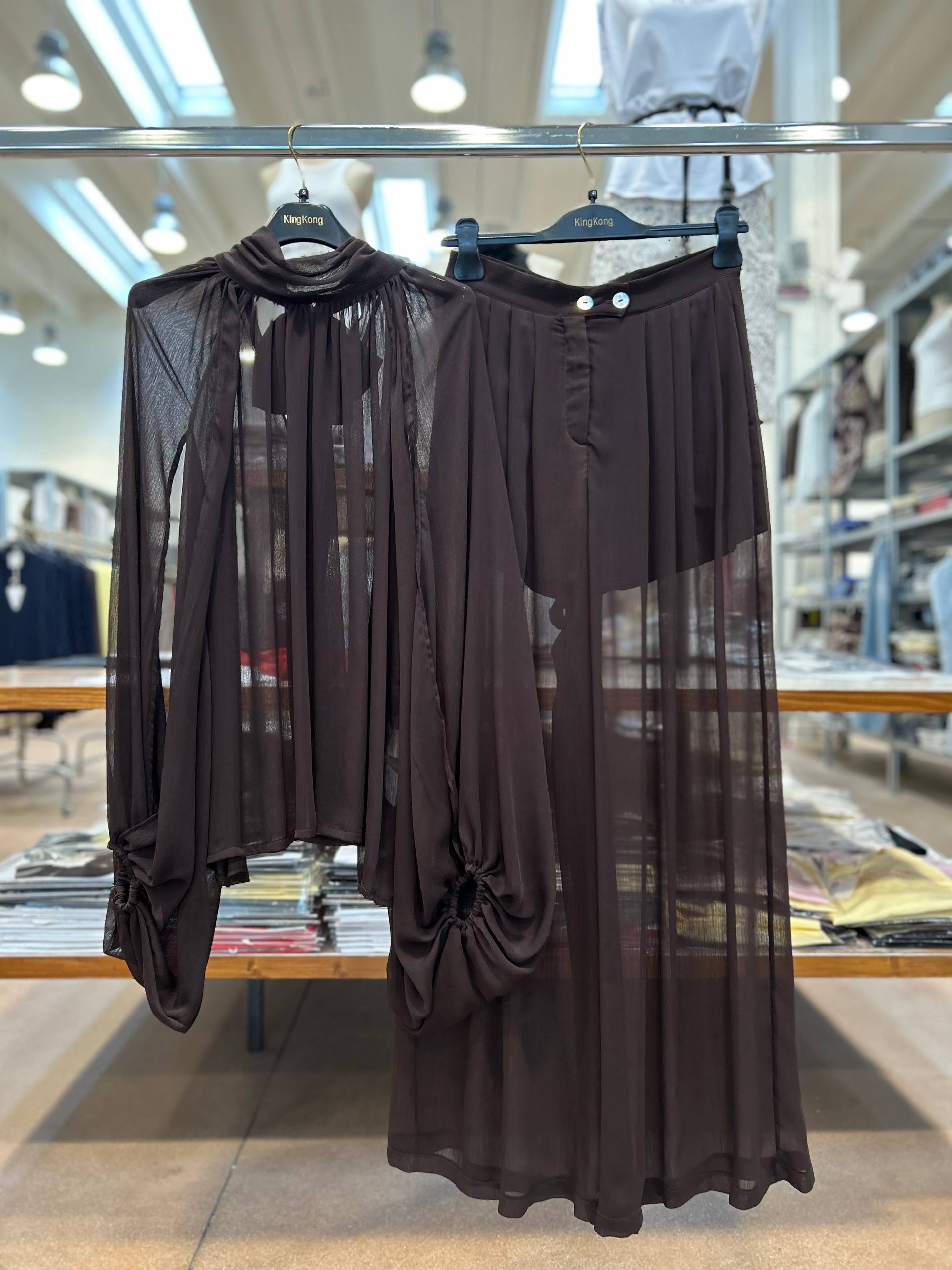 Итальянская одежда, бренд King Kong, арт. 74197932