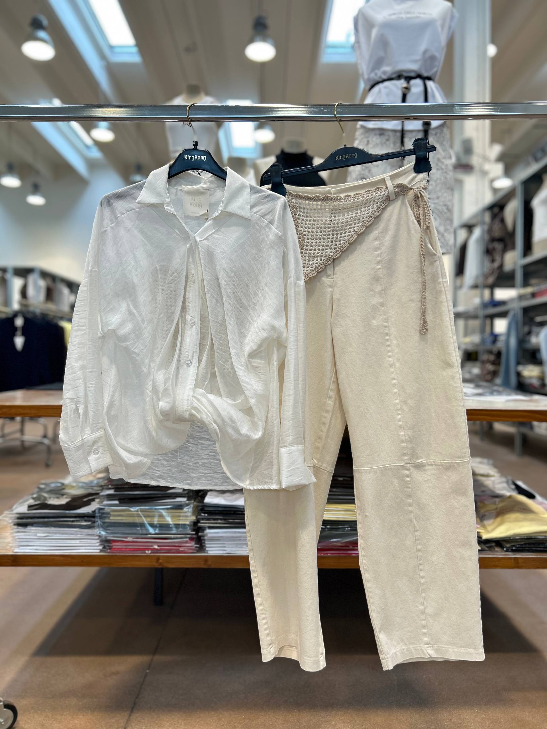 Итальянская одежда, бренд King Kong, арт. 74197941