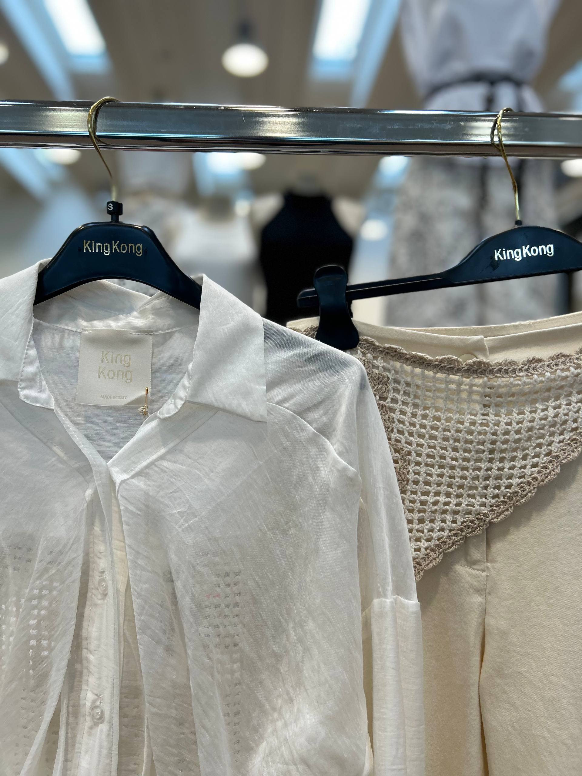 Итальянская одежда, бренд King Kong, арт. 74197942