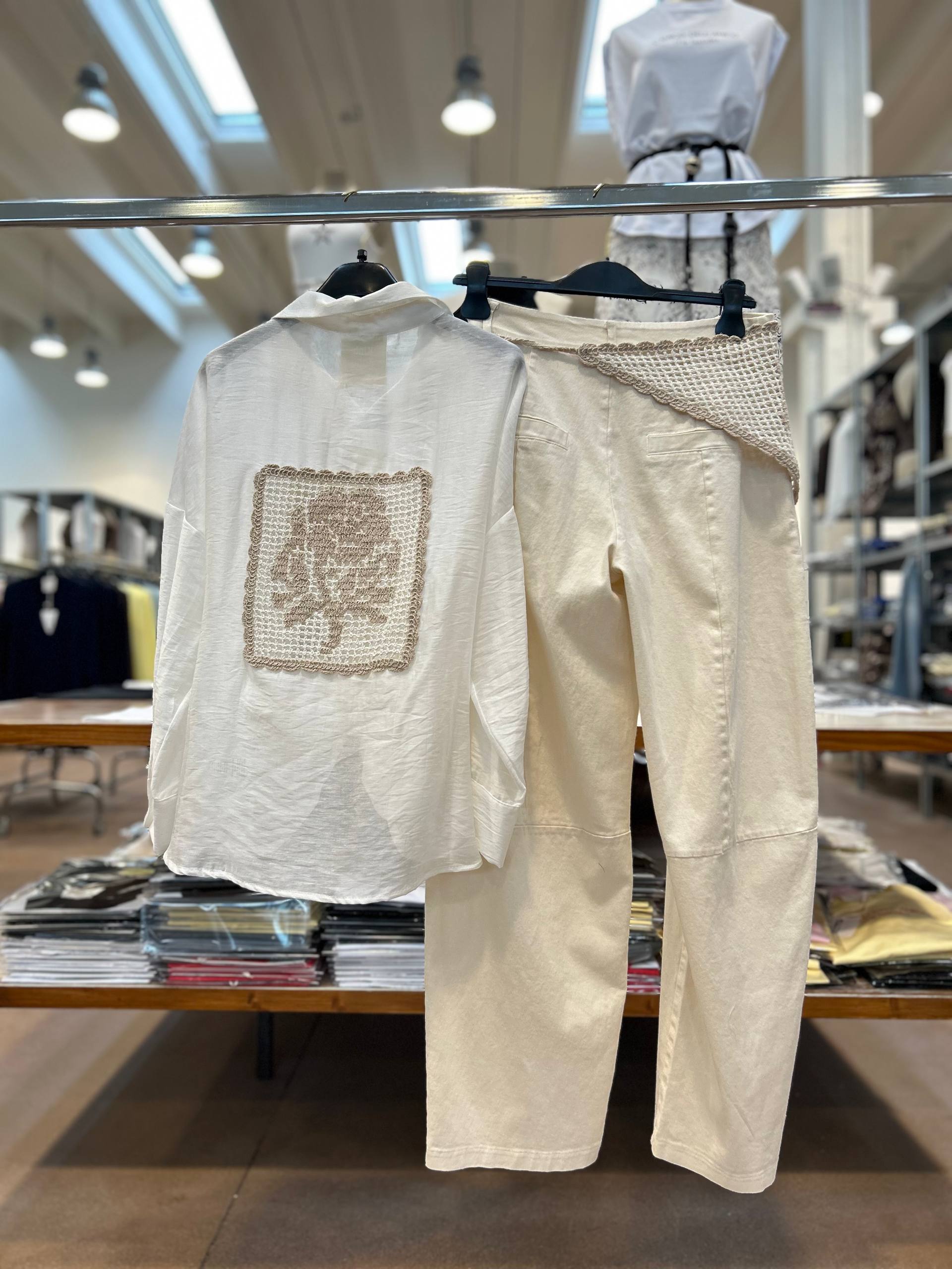 Итальянская одежда, бренд King Kong, арт. 74197943