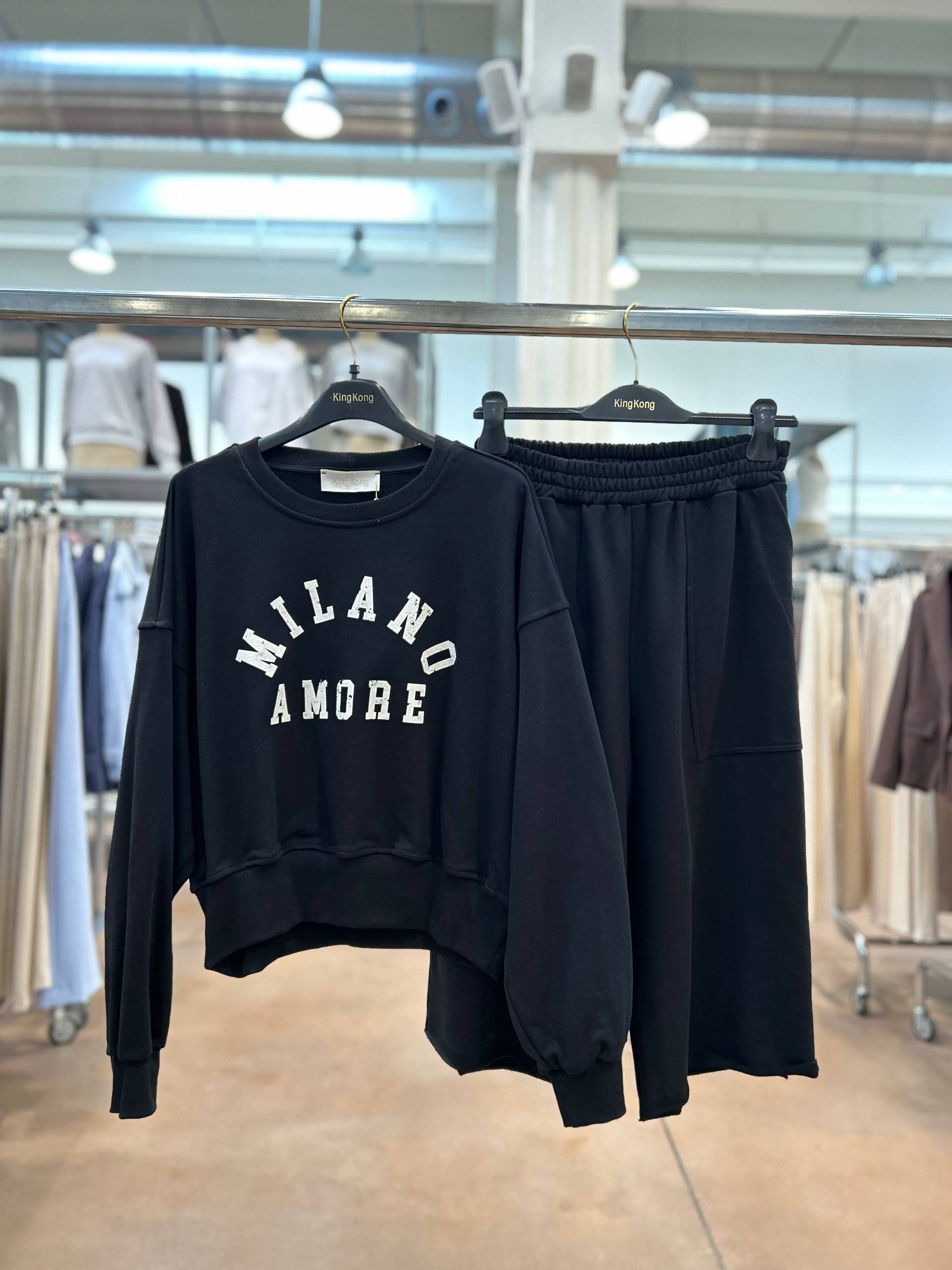 Итальянская одежда, бренд King Kong, арт. 74198056