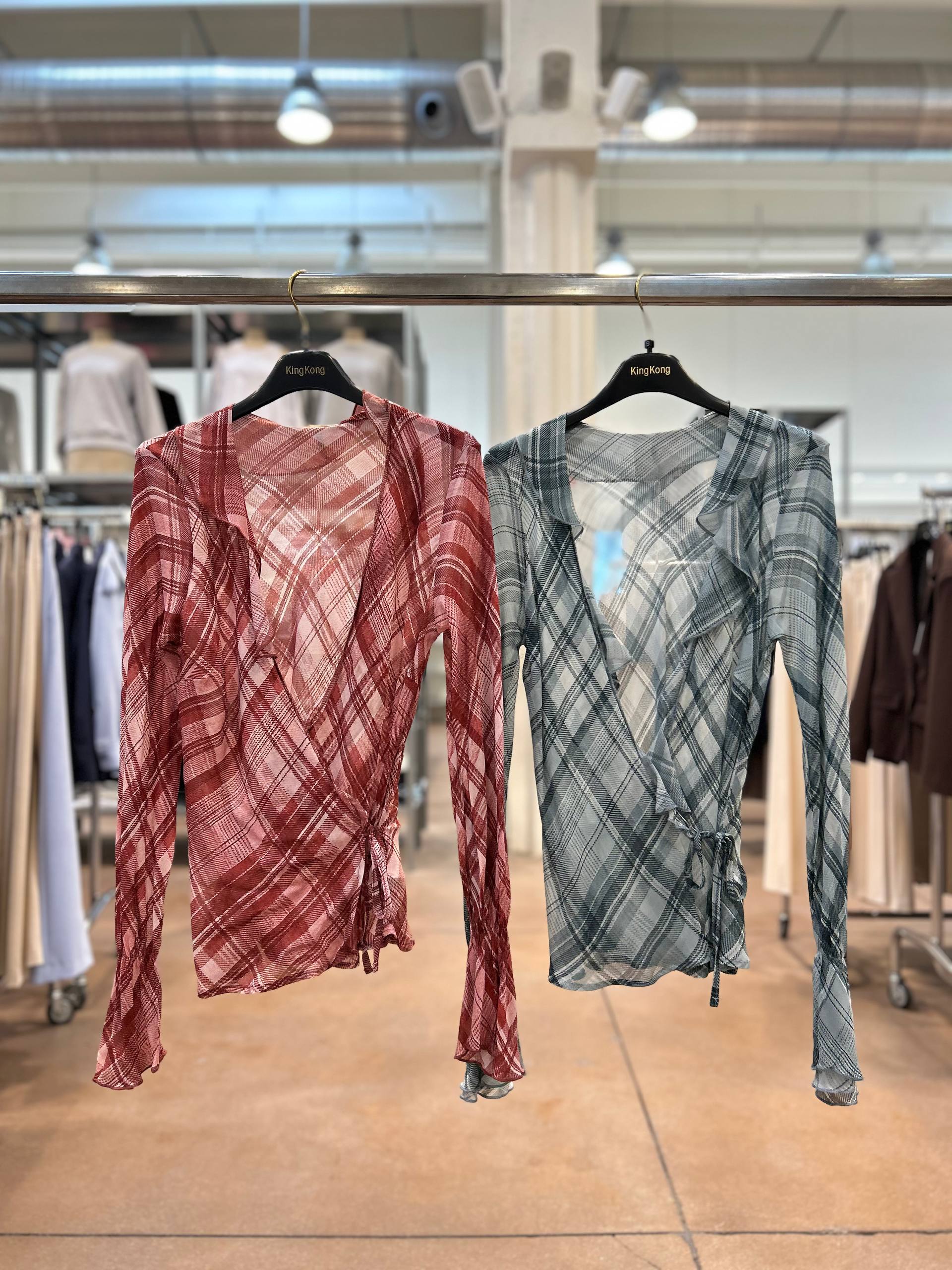 Итальянская одежда, бренд King Kong, арт. 74198071