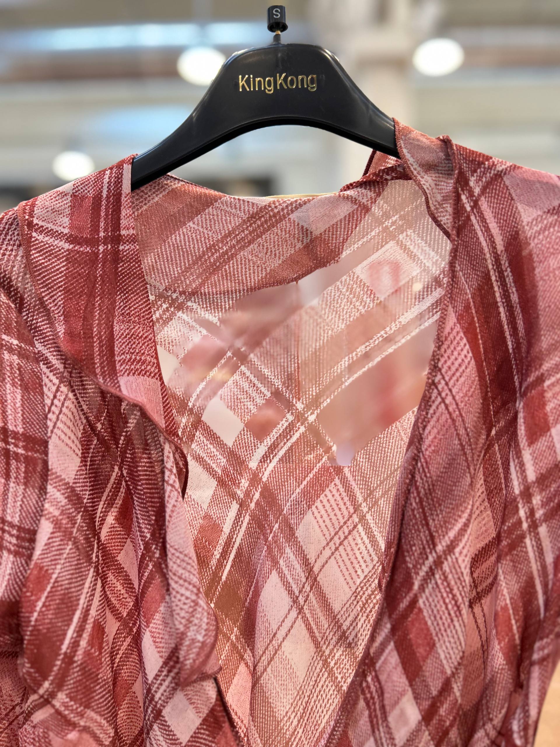 Итальянская одежда, бренд King Kong, арт. 74198072