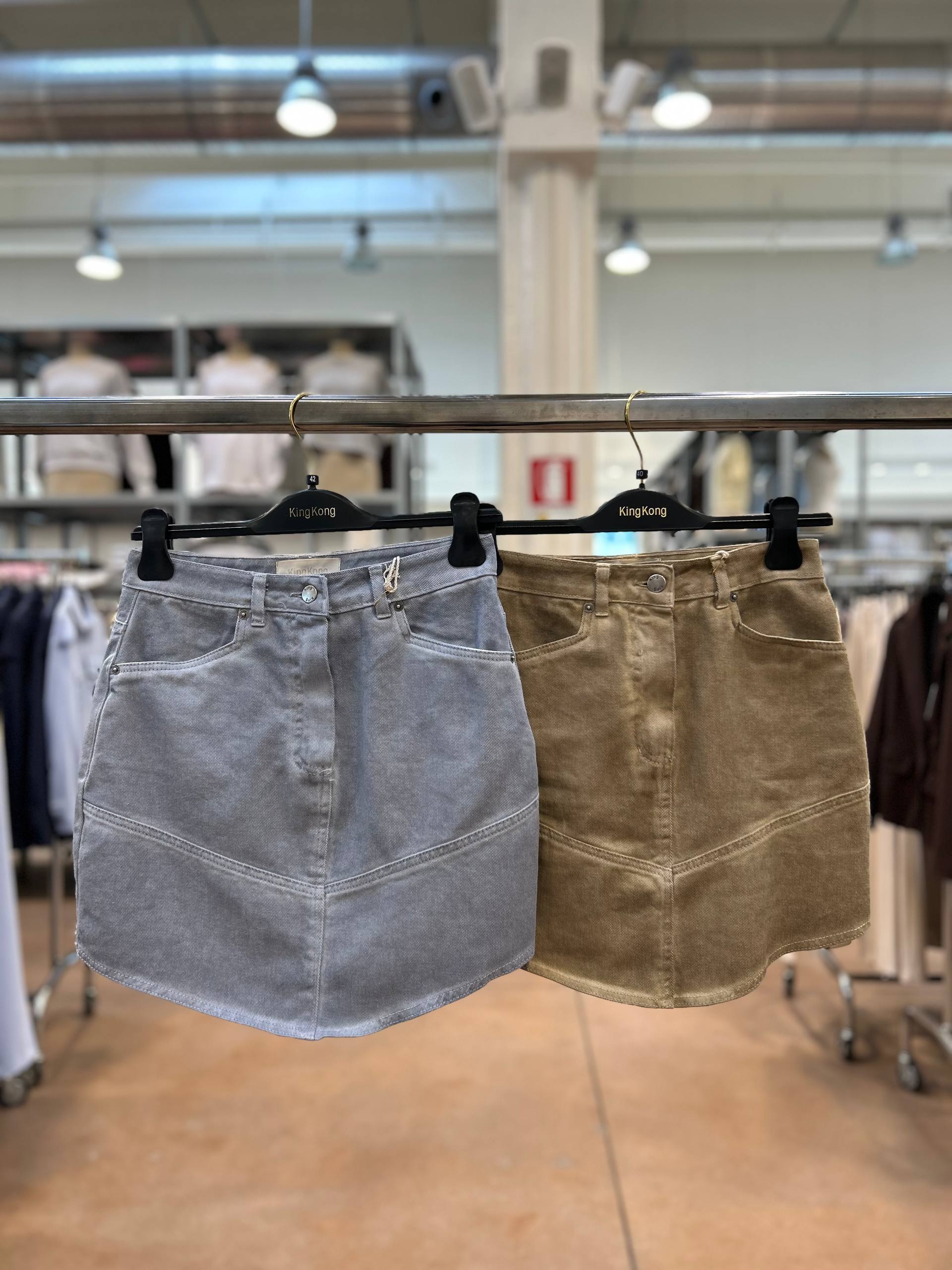 Итальянская одежда, бренд King Kong, арт. 74198082