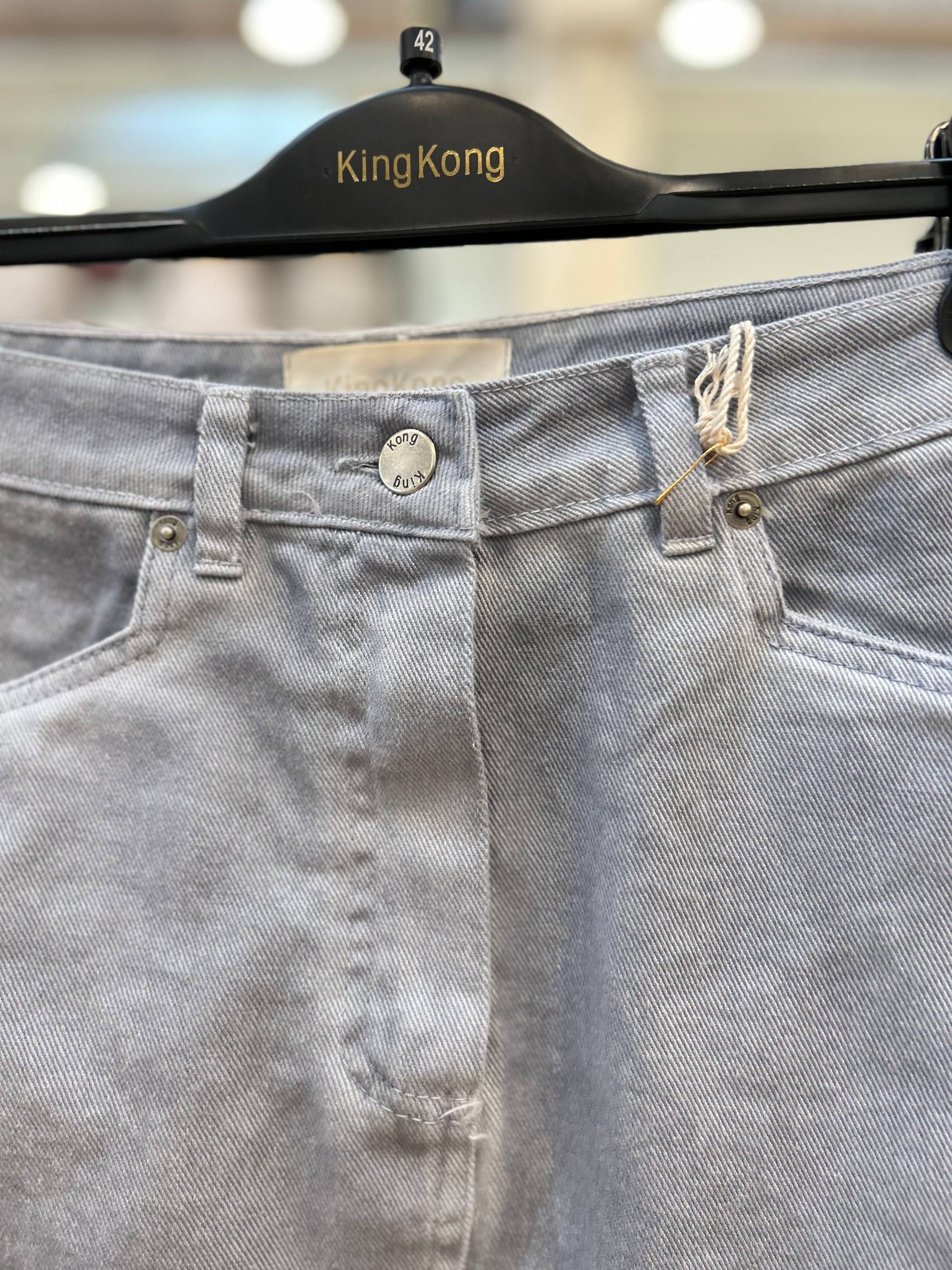 Итальянская одежда, бренд King Kong, арт. 74198083