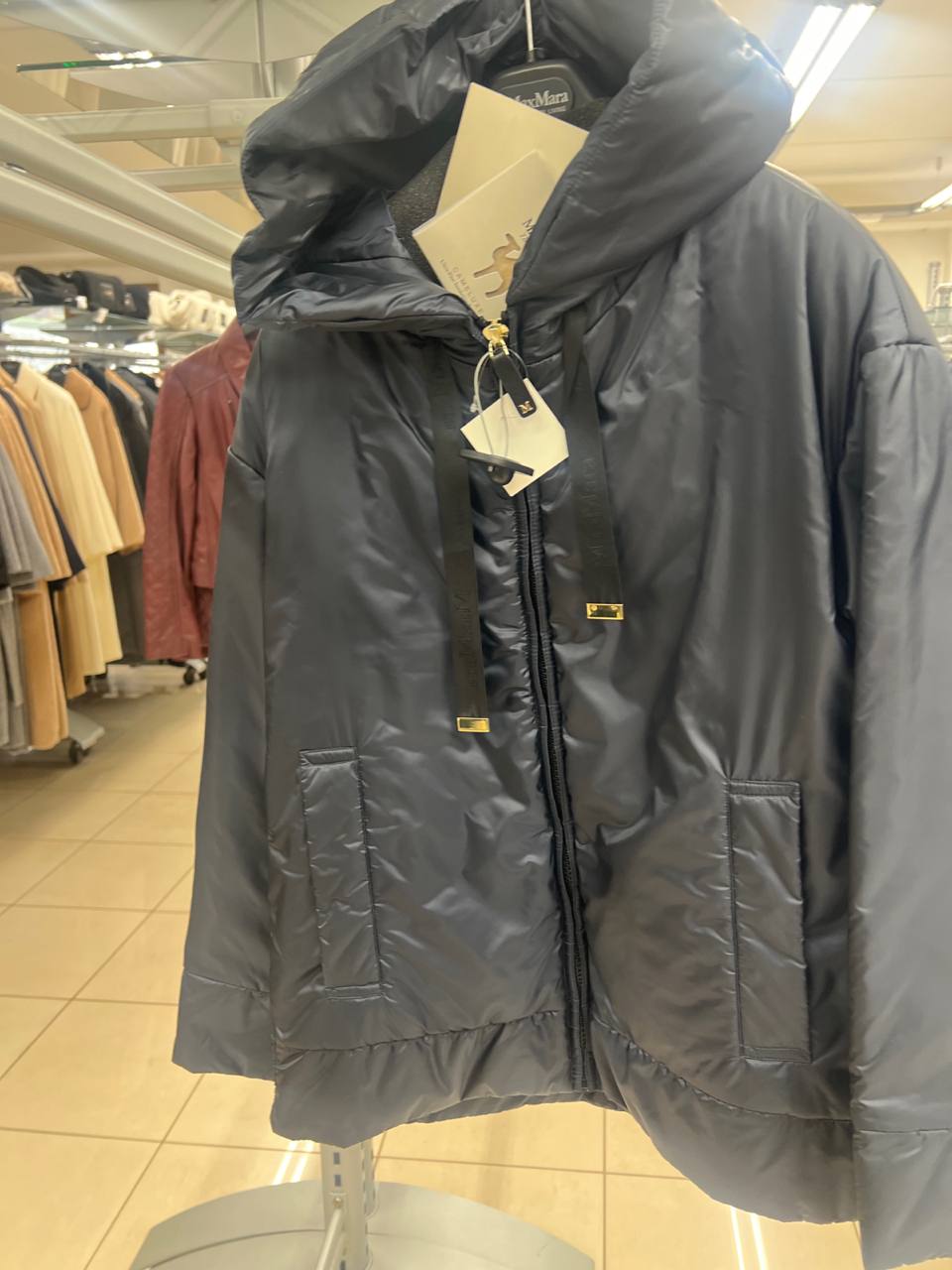 Итальянская одежда, бренд Outlet, арт. 74152125