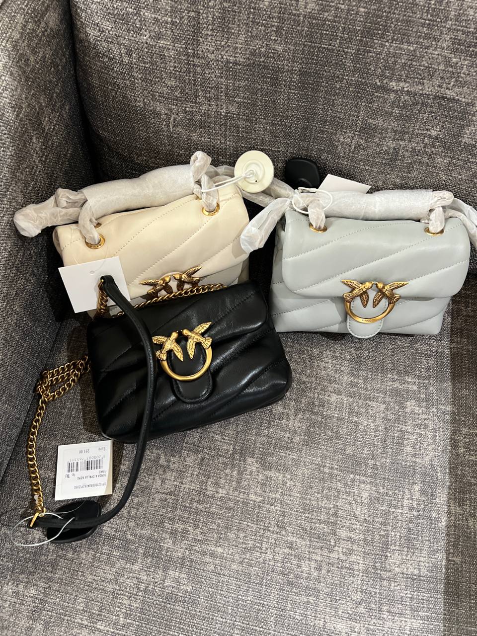 Итальянская одежда, бренд Outlet, арт. 74161702