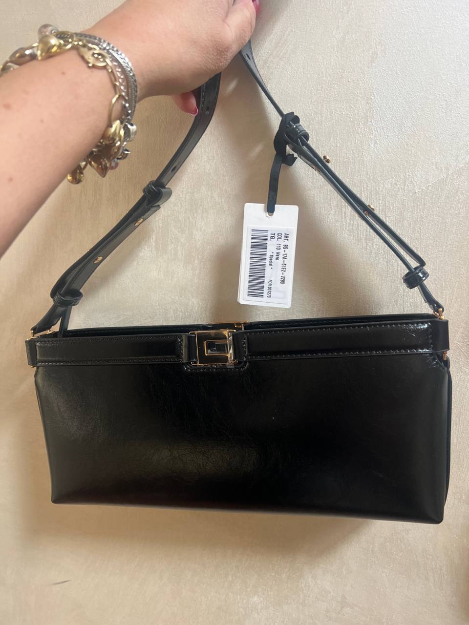 Итальянская одежда, бренд Outlet, арт. 74170336